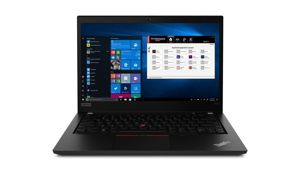 

LENOVO ThinkPad P14s G2 14/16GB/R7 PRO 5850U/SSD512GB/Czarny