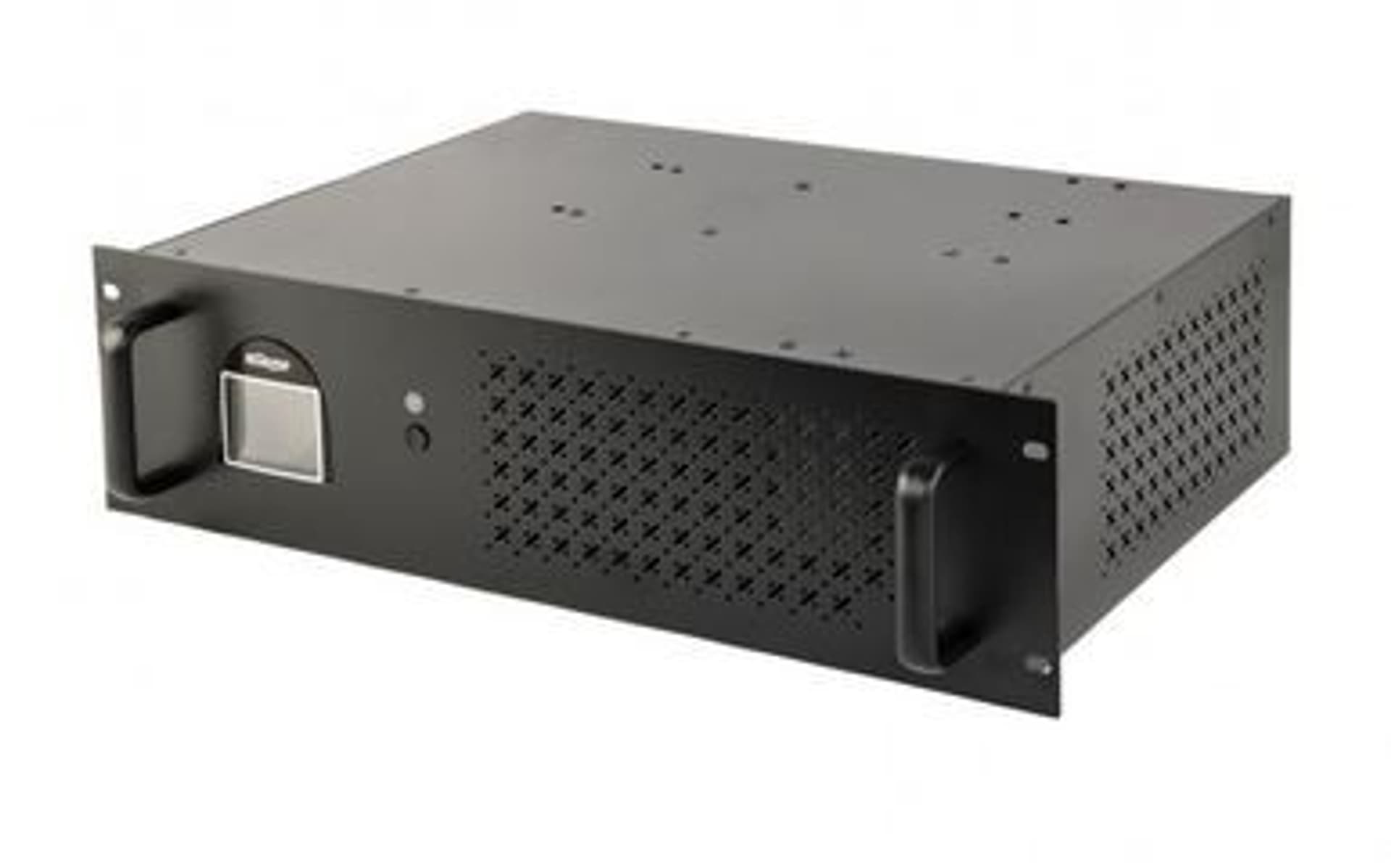 

ENERGENIE ZASILACZ AWARYJNY UPS 1200VA RACK, 2X C13, 2X SCHUKO, USB