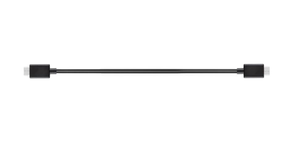 

Kabel Mini-HDMI do Mini-HDMI 20 cm DJI R (Ronin)