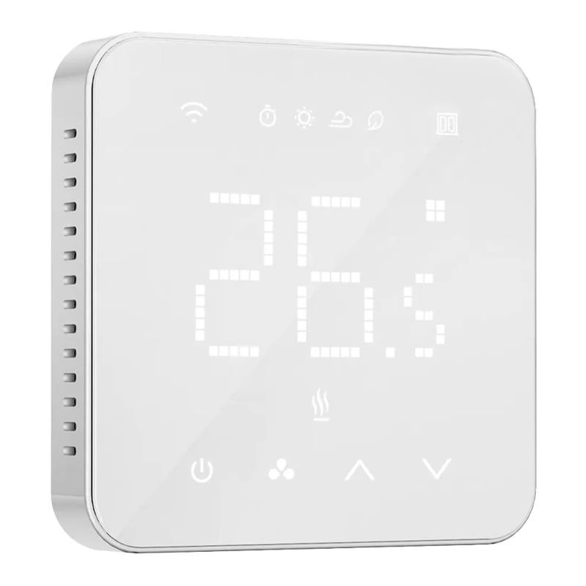 

Inteligentny termostat Wi-Fi Meross MTS200HK(EU) (Homekit)