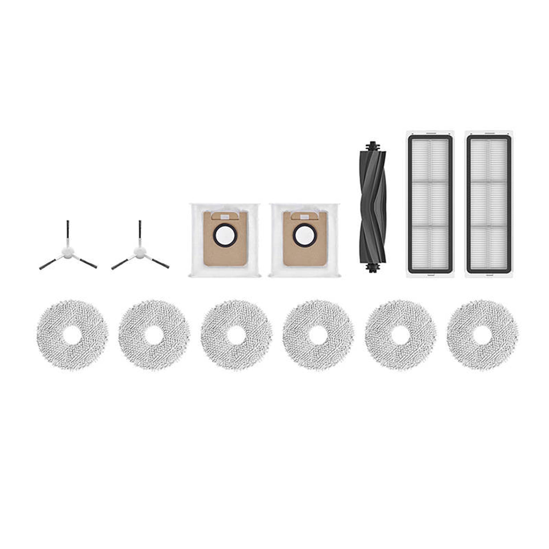 

Zestaw akcesoriów do robota sprzątającego Dreame L10s Ultra/L10 Ultra
