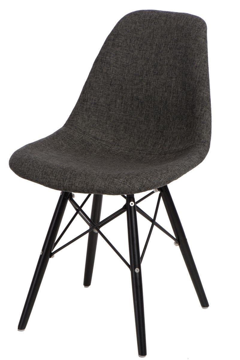 

Krzesło P016W Pattern szar-pepitka/black (Kolor Czarny)