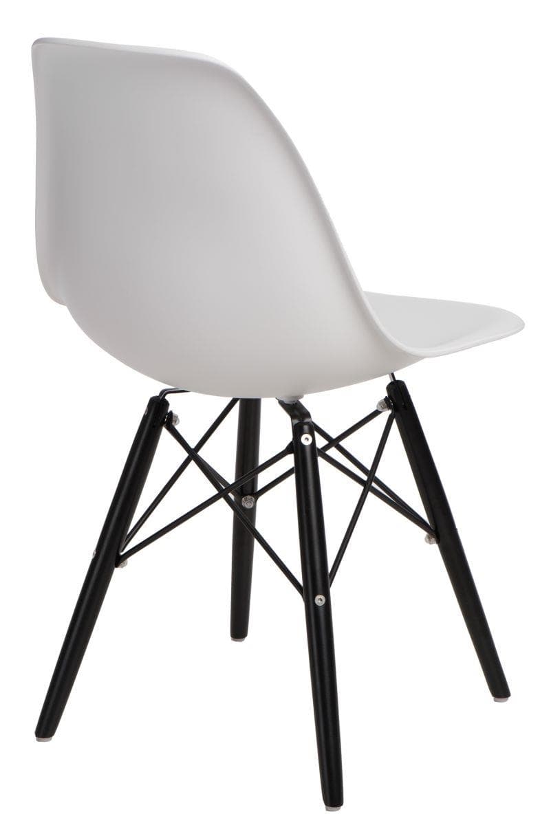 

Krzesło P016W PP białe/black (Kolor Czarny)