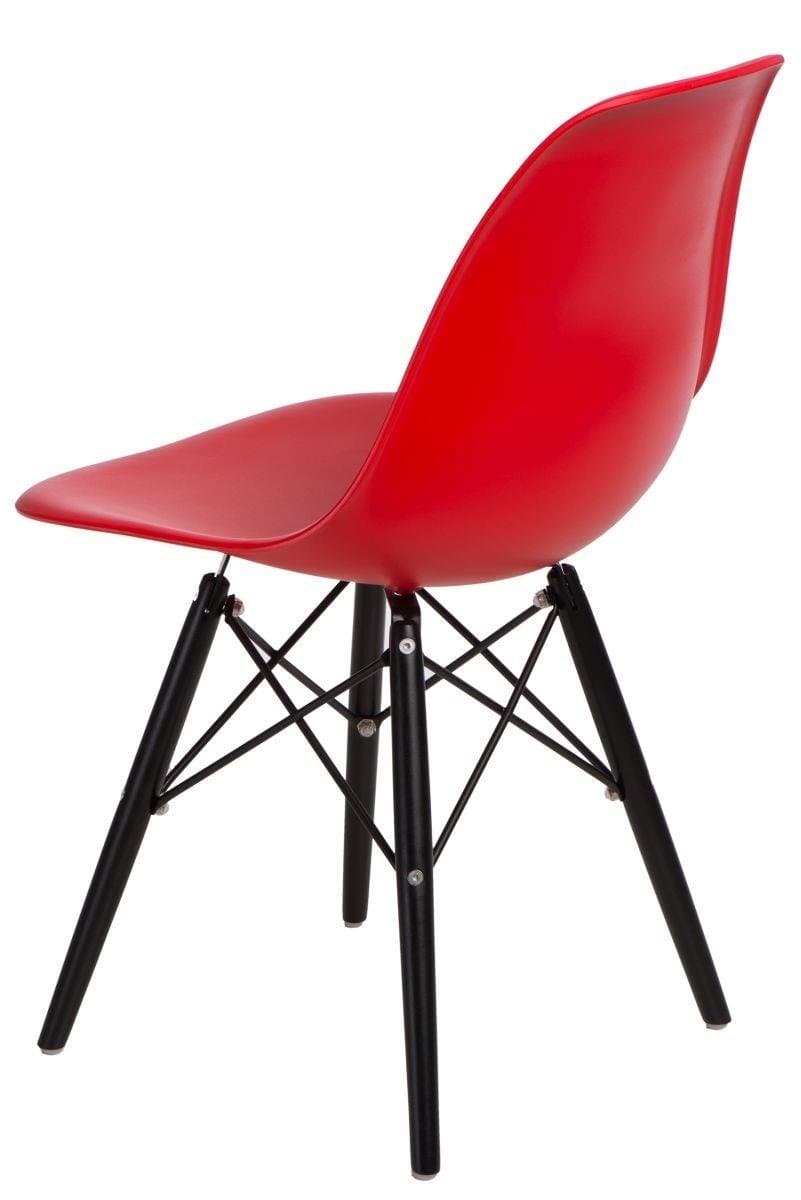 

Krzesło P016W PP czerwone/black (Kolor Czarny)