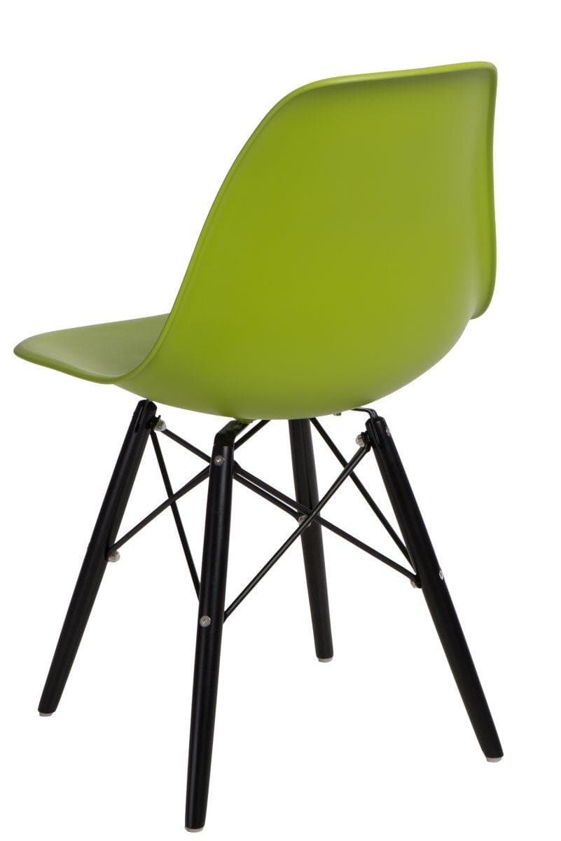 

Krzesło P016W PP zielone/black (Kolor Czarny)
