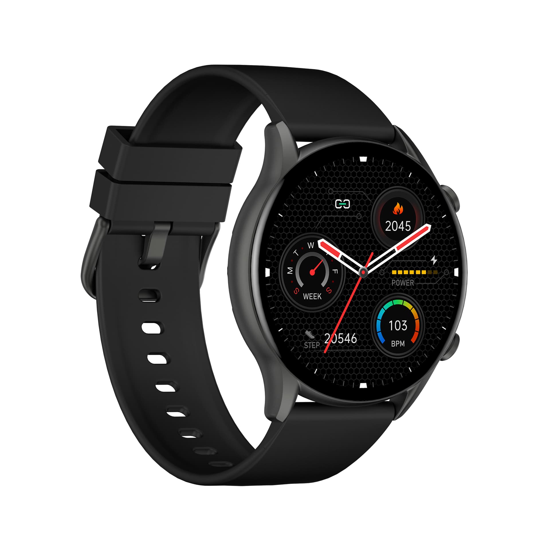 

Smartwatch KIESLECT KR