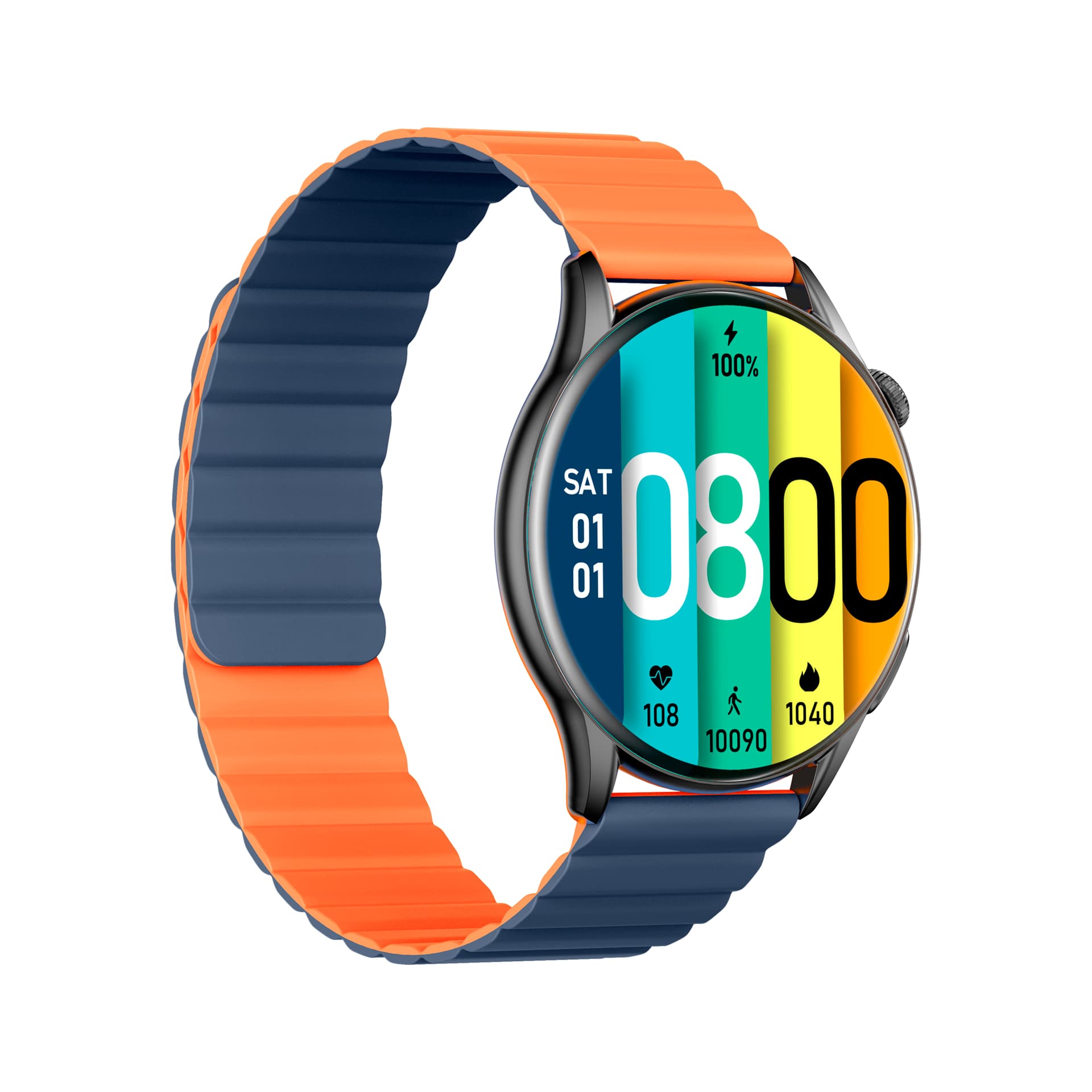 

Smartwatch KIESLECT KR PRO