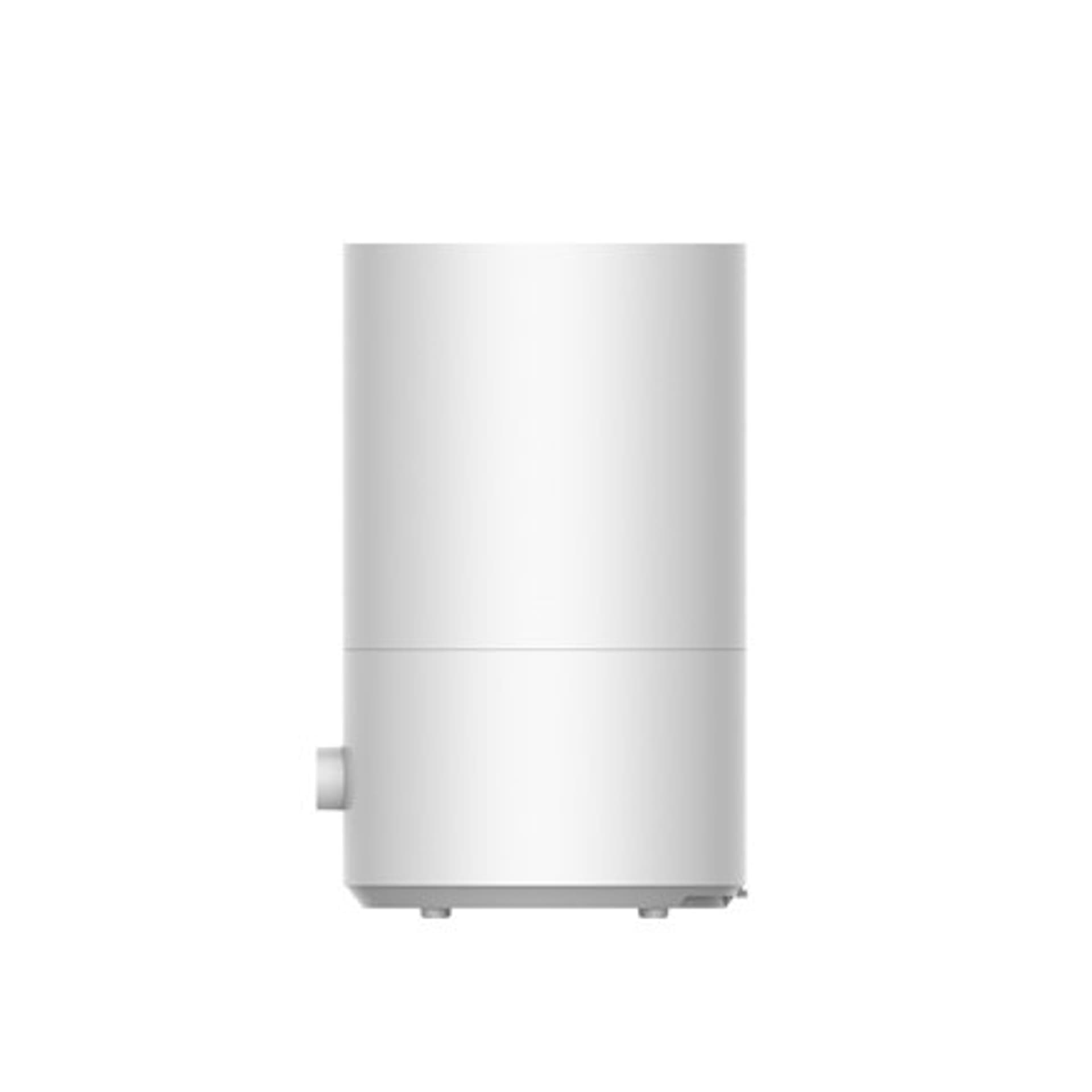 

Xiaomi Humidifier 2 Lite EU BHR6605EU 23 W, Pojemność zbiornika na wodę 4 L, Wydajność nawilżania 300 ml/godz, Biały