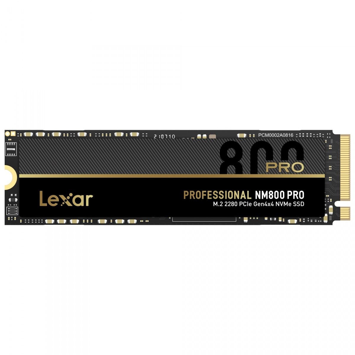 

Dysk SSD NM800 PRO 512GB NVMe M.2 2280 7500/3500MB/s