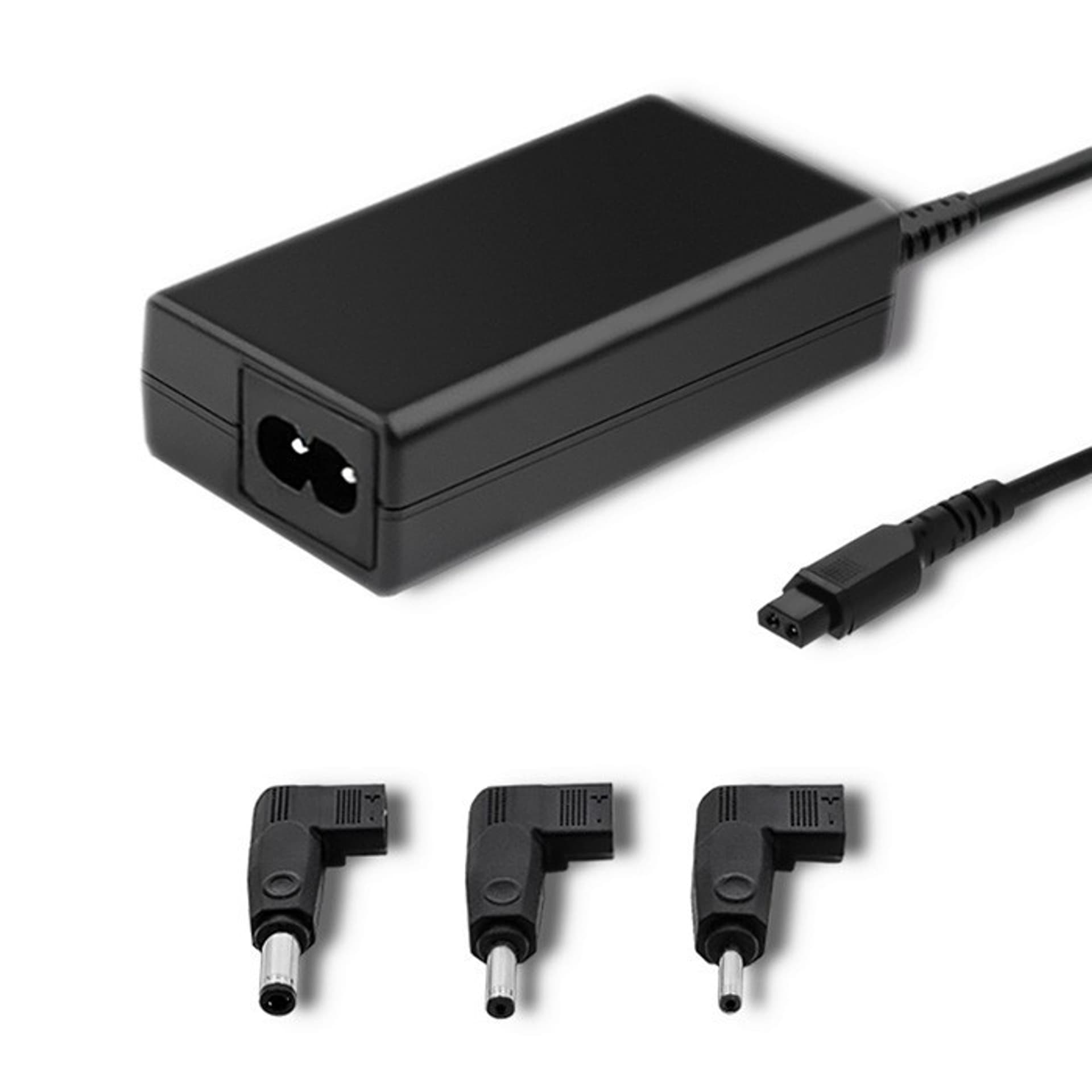 

Zasilacz specjalizowany do Acer | 65W | 3 wtyczki |+kabel zasilający