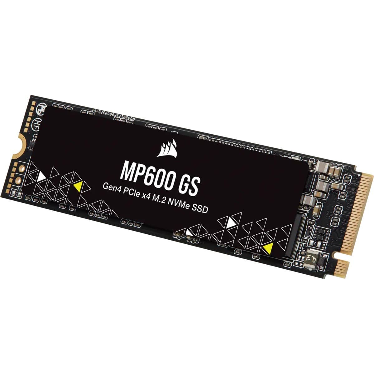 

Dysk SSD 500GB MP600 GS 4800/3500 MB/s M.2 Gen4 PCIe x4 NVMe 1.4