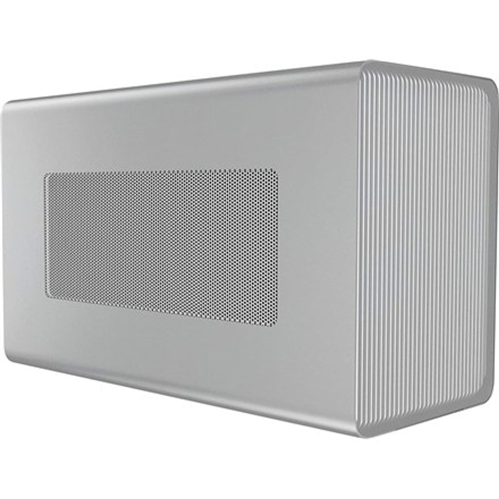 

Razer Core X, Mercury