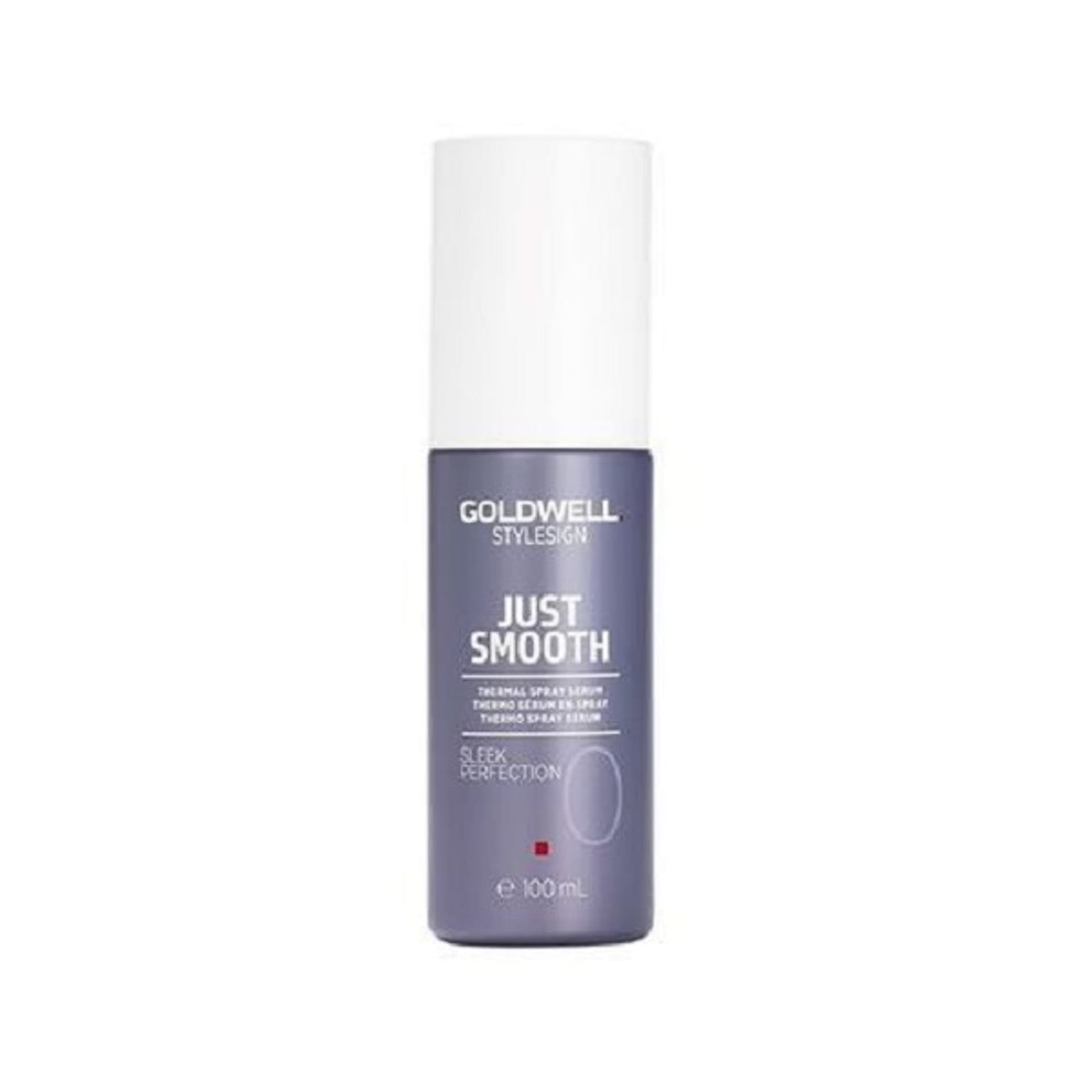 

Goldwell Stylesign Just Smooth Thermal Spray Serum ochronne serum do prostowania włosów 100ml