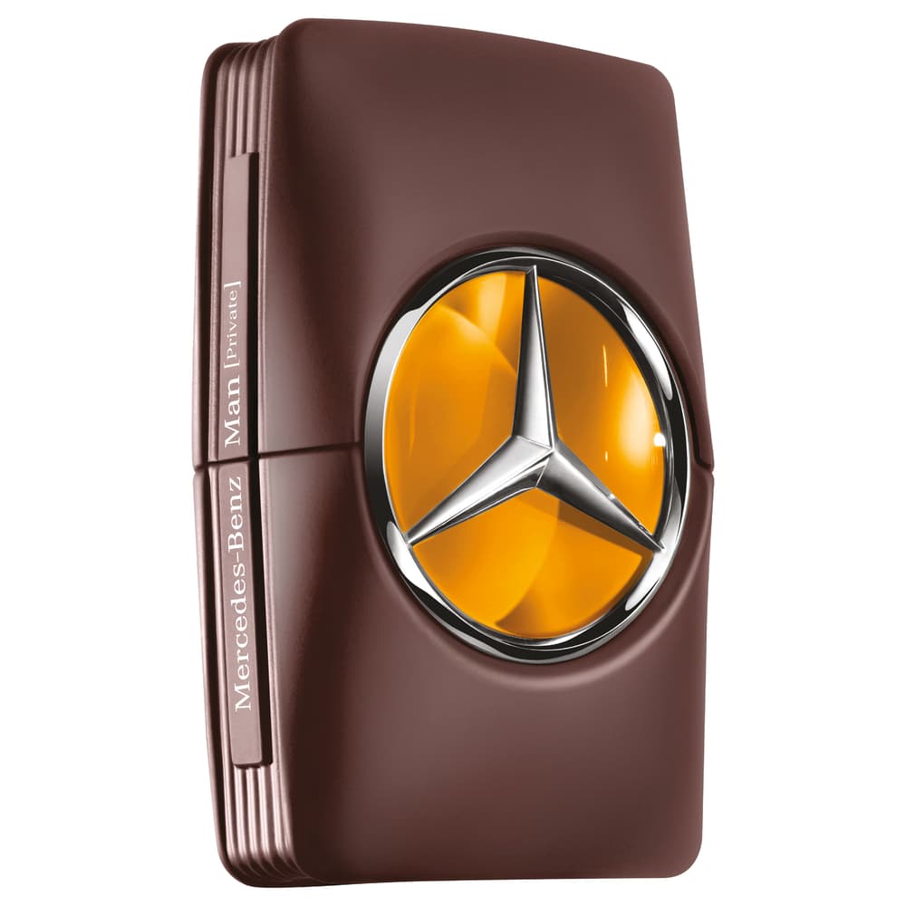

Mercedes-Benz Man Private EDP 100ml