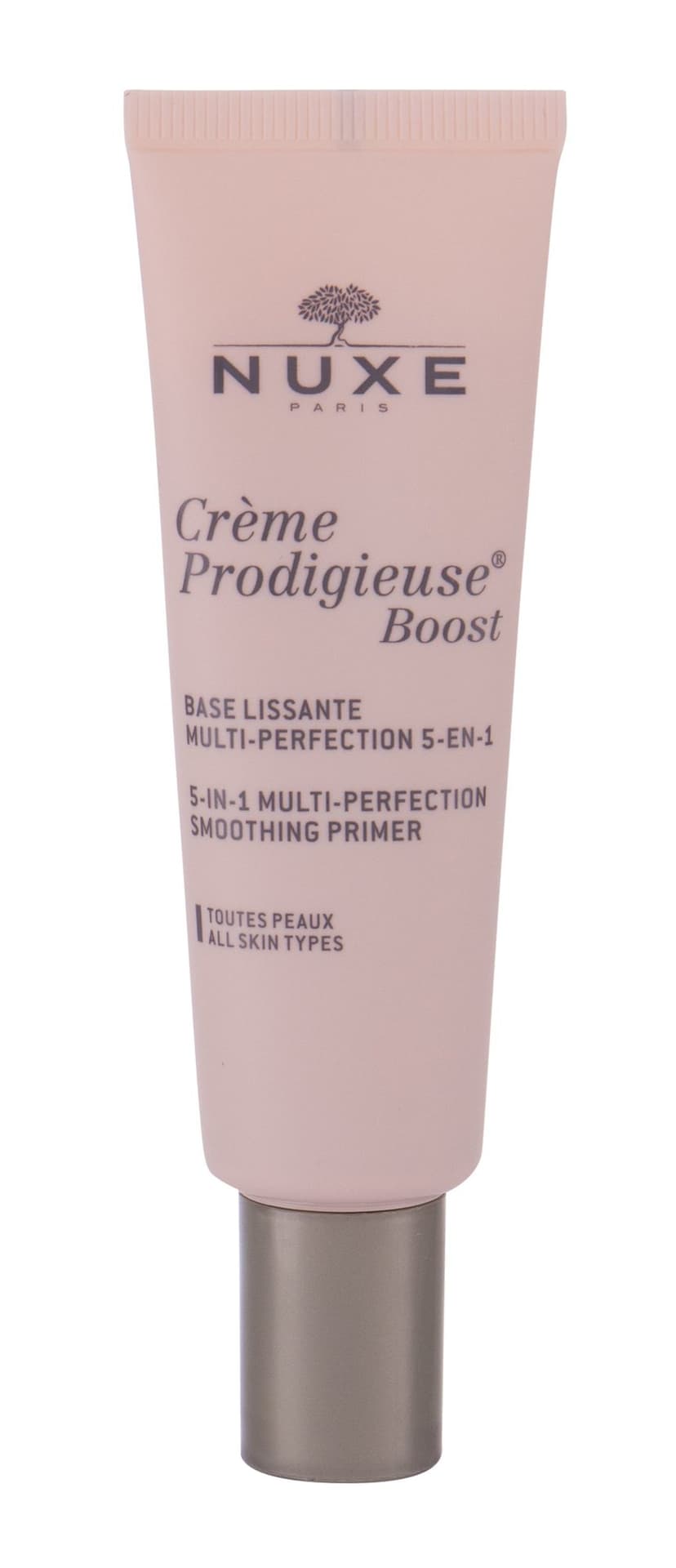 

NUXE 5-In-1 Creme Prodigieuse Boost Baza pod makijaż 30ml (W)