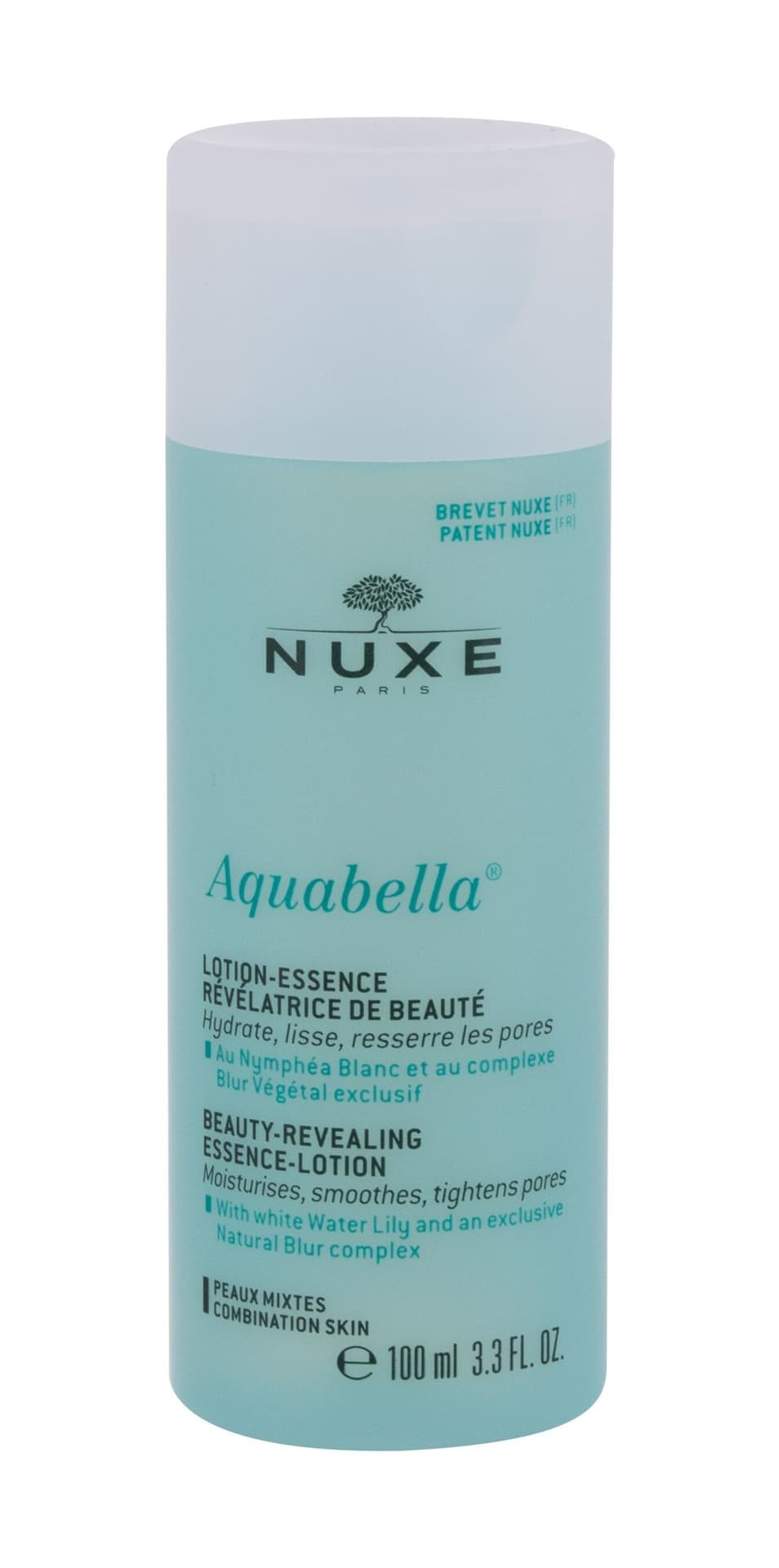 

NUXE Beauty-Revealing Aquabella Wody i spreje do twarzy 100ml (W)