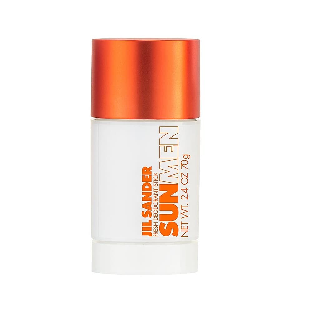 

Jil Sander Sun Men dezodorant 70g (M)