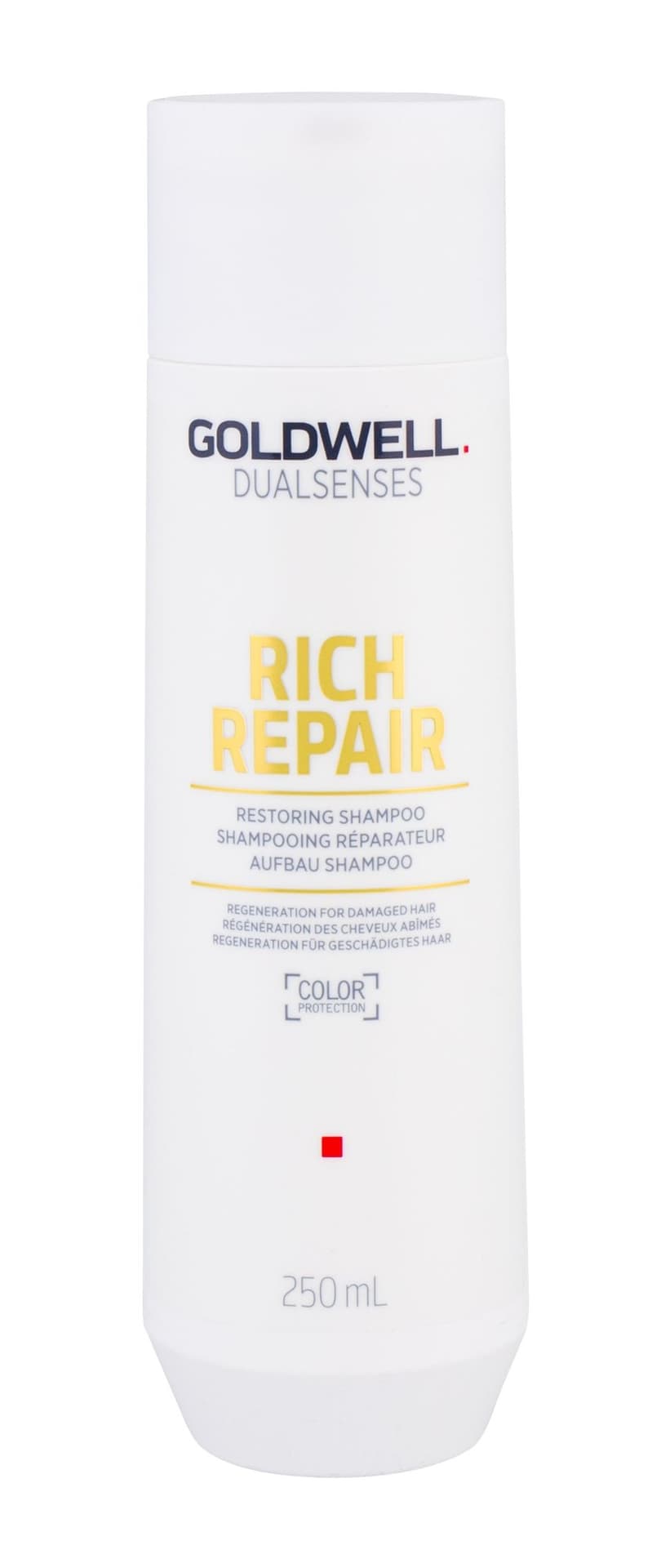 

Goldwell Rich Repair Dualsenses Szampon do włosów 250ml (W)