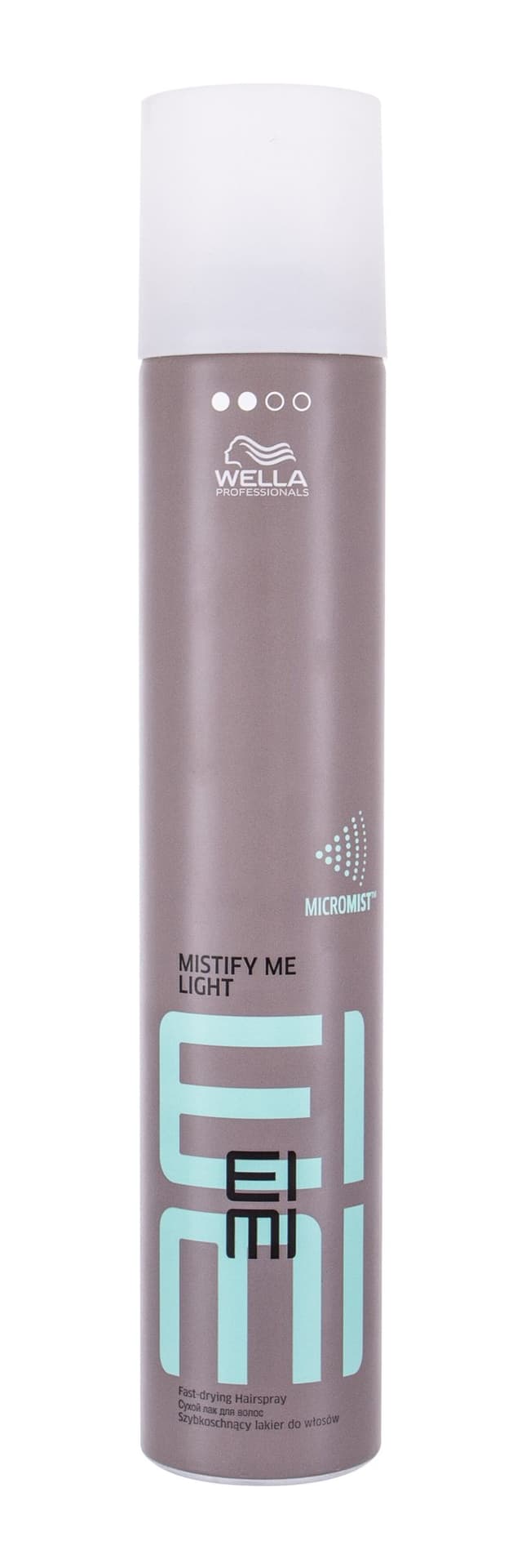 

Wella Professionals Mistify Me Light Eimi Lakier do włosów 500ml (W)