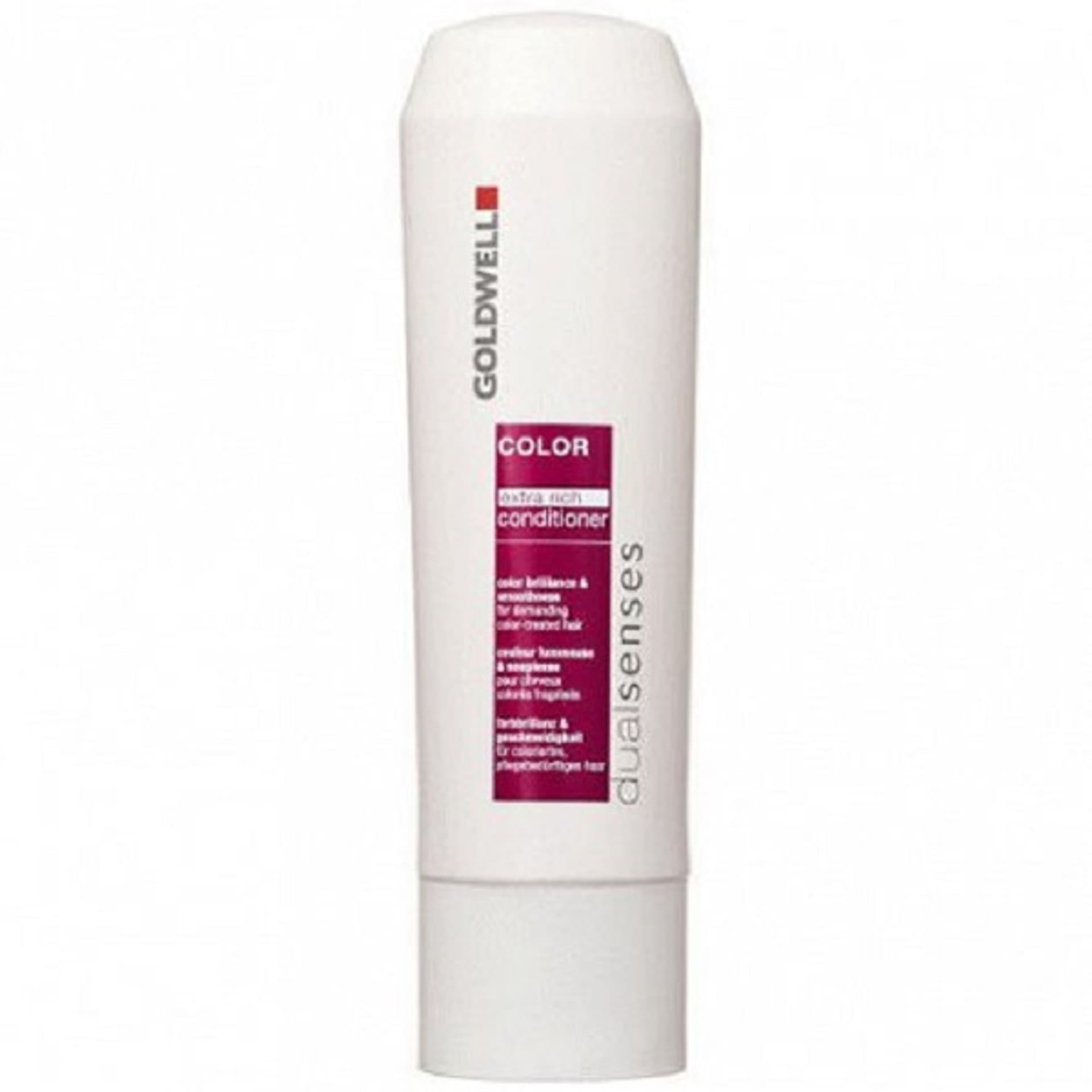 

Goldwell Dualsenses Color Odżywka 200ml (W)