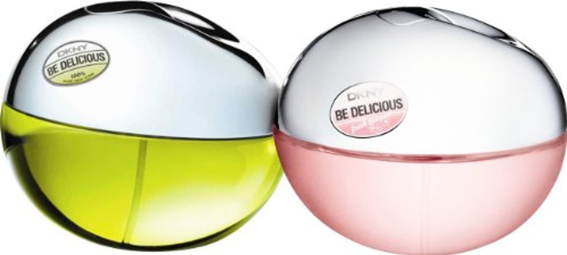 

DKNY DKNY Be Delicious EDP 30ml EDP 30ml + 30ml EDP Fresh Blossom (W)
