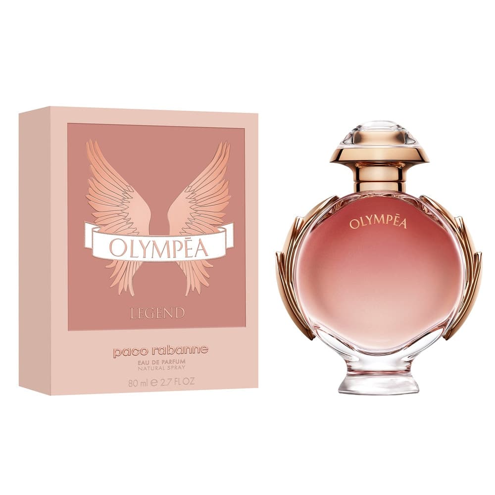 

Paco Rabanne Olympea Legend EDP 80ml