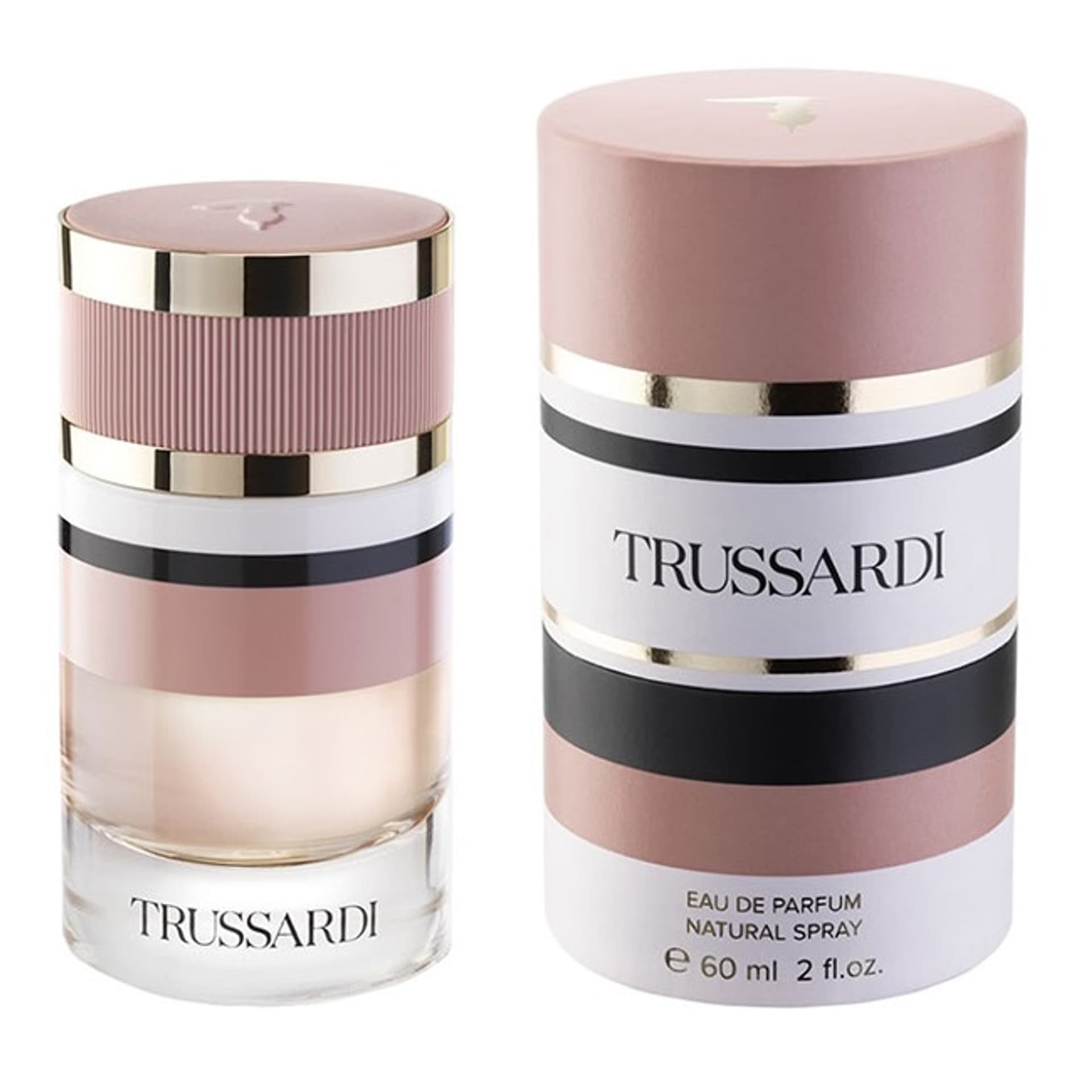 

TRUSSARDI Feminine EDP spray 60ml