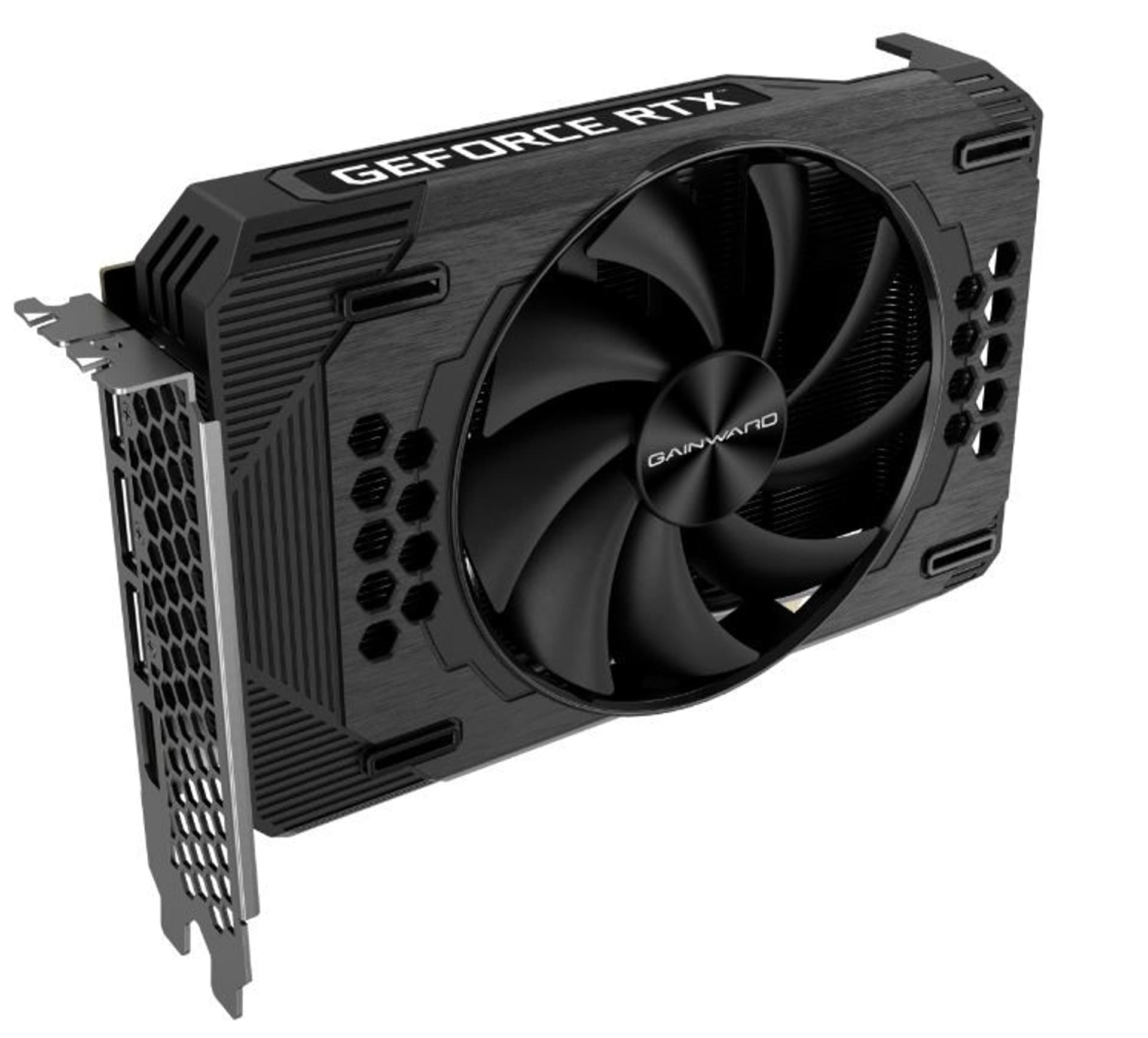 

Karta graficzna RTX 3060 PEGASUS 8G GDDR6 128bit HDMI/3DP