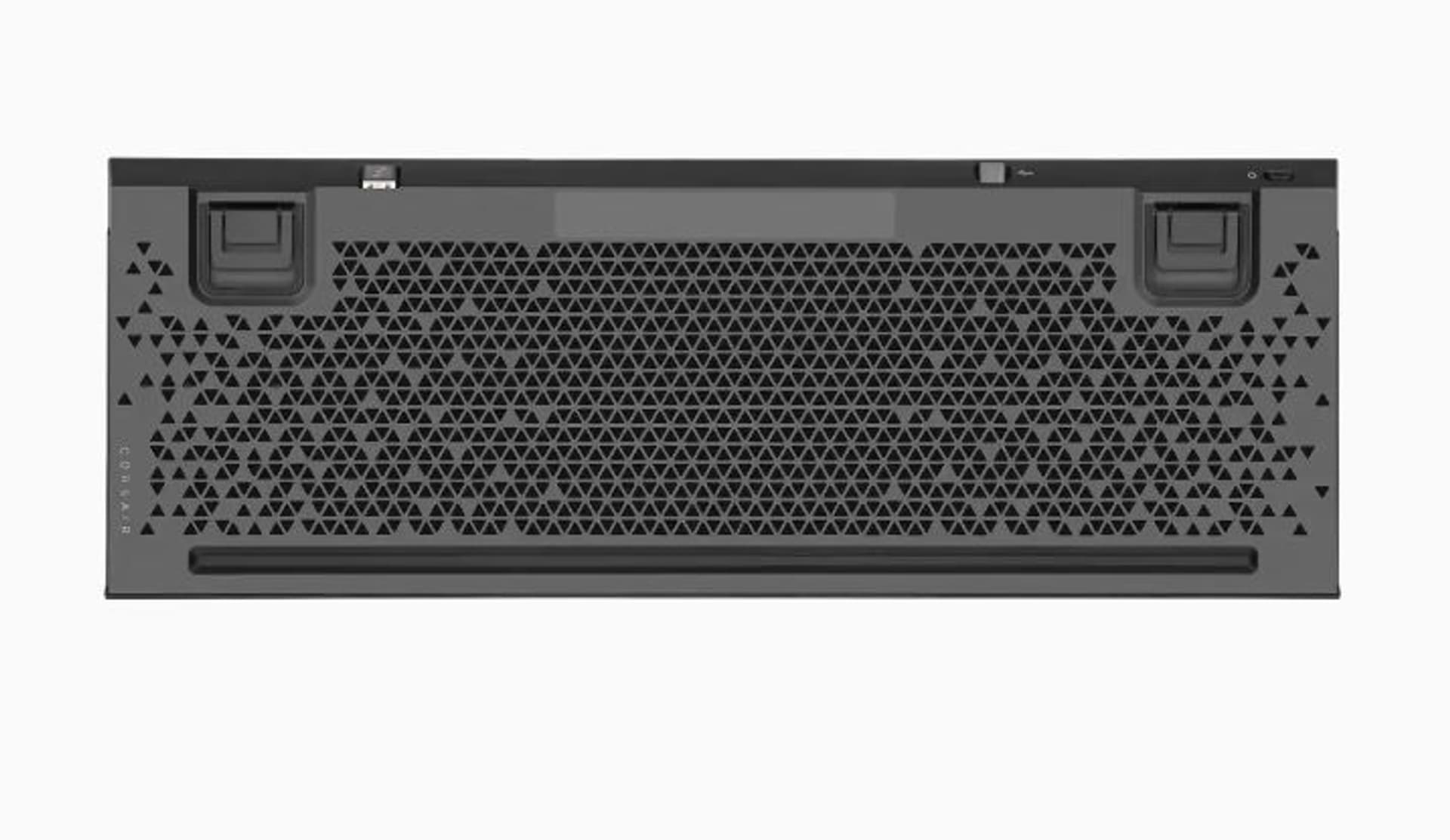

Klawiatura K100 RGB Air Wireless Ultra Thin Cherry MX