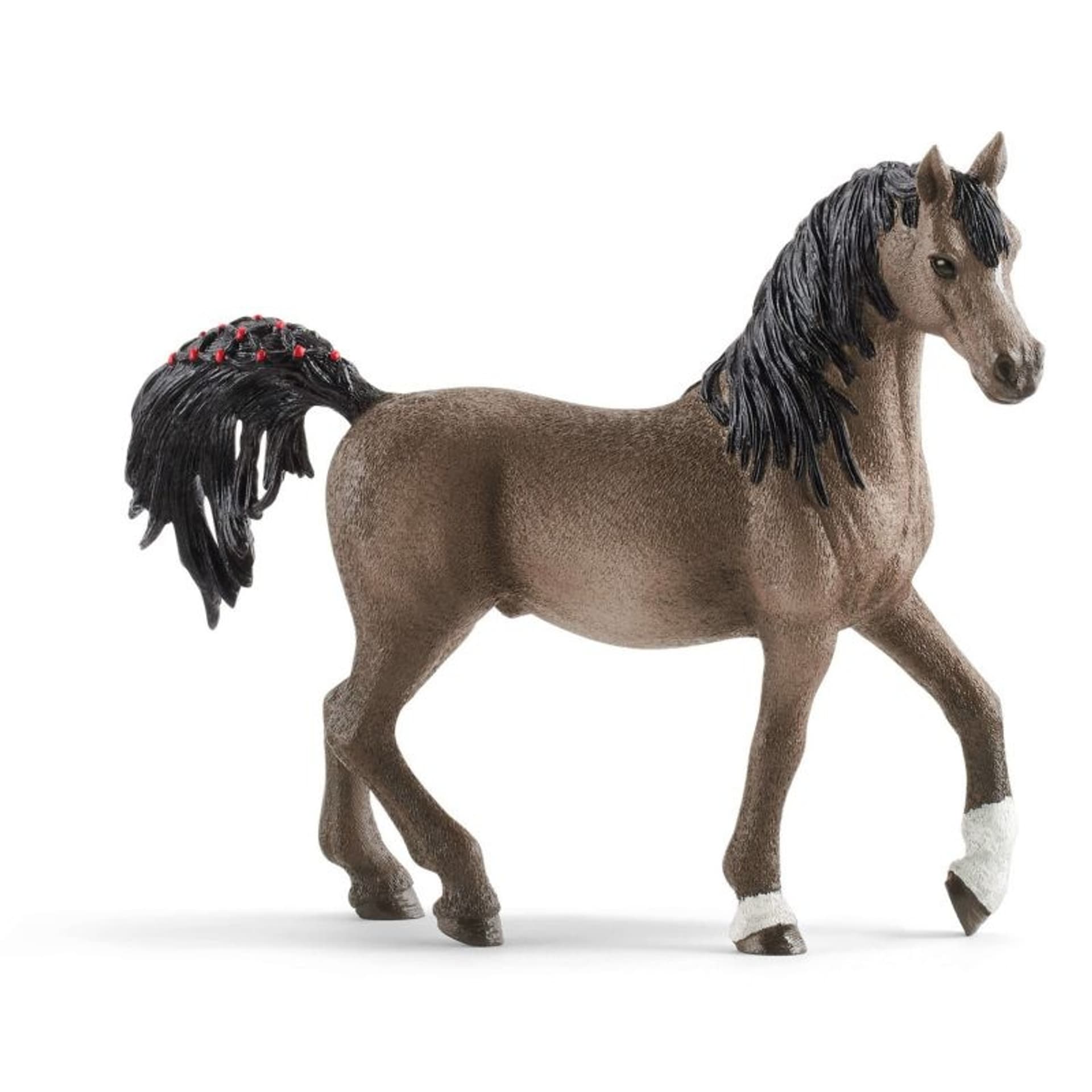 

Figurka Horse Club Koń Arabski Ogier