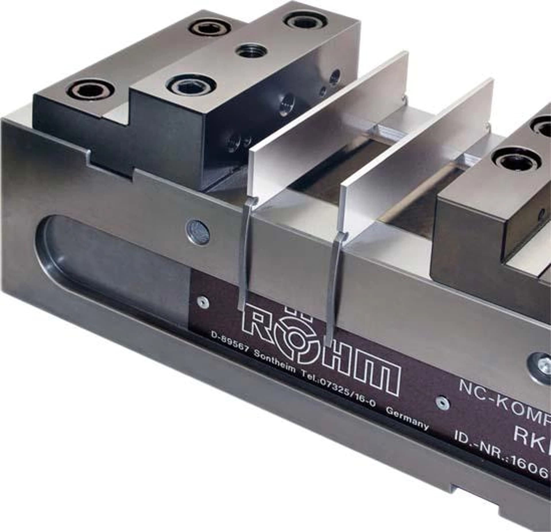 

Listwa podkladowa Cliparc do RKE 92mm RÖHM