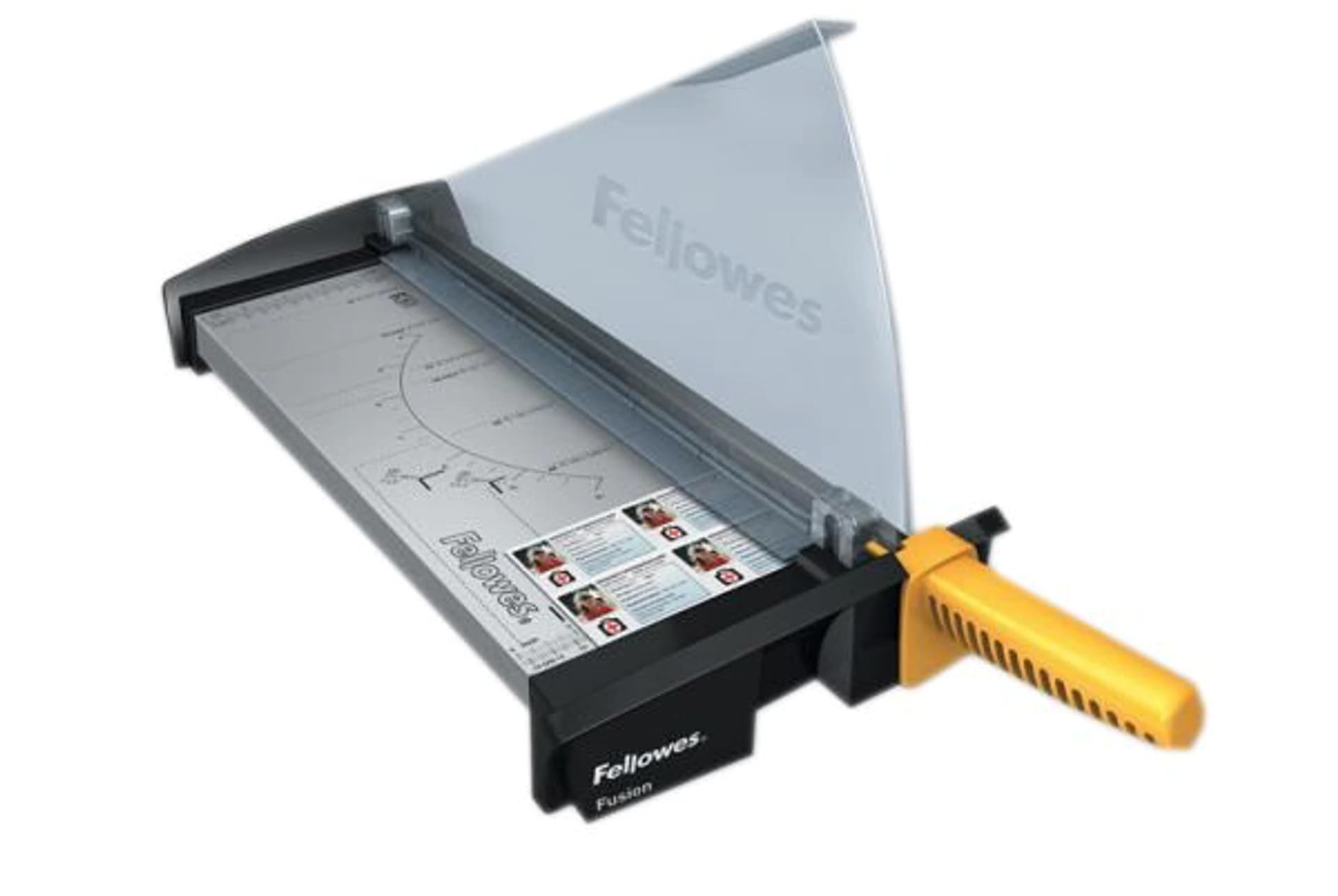 

Gilotyna FELLOWES Fusion A3 5410901