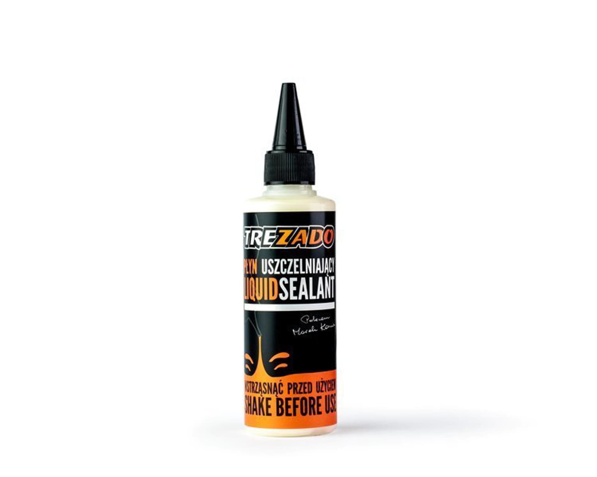 

Płyn uszczelniający Trezado Liquid Sealant 100ml