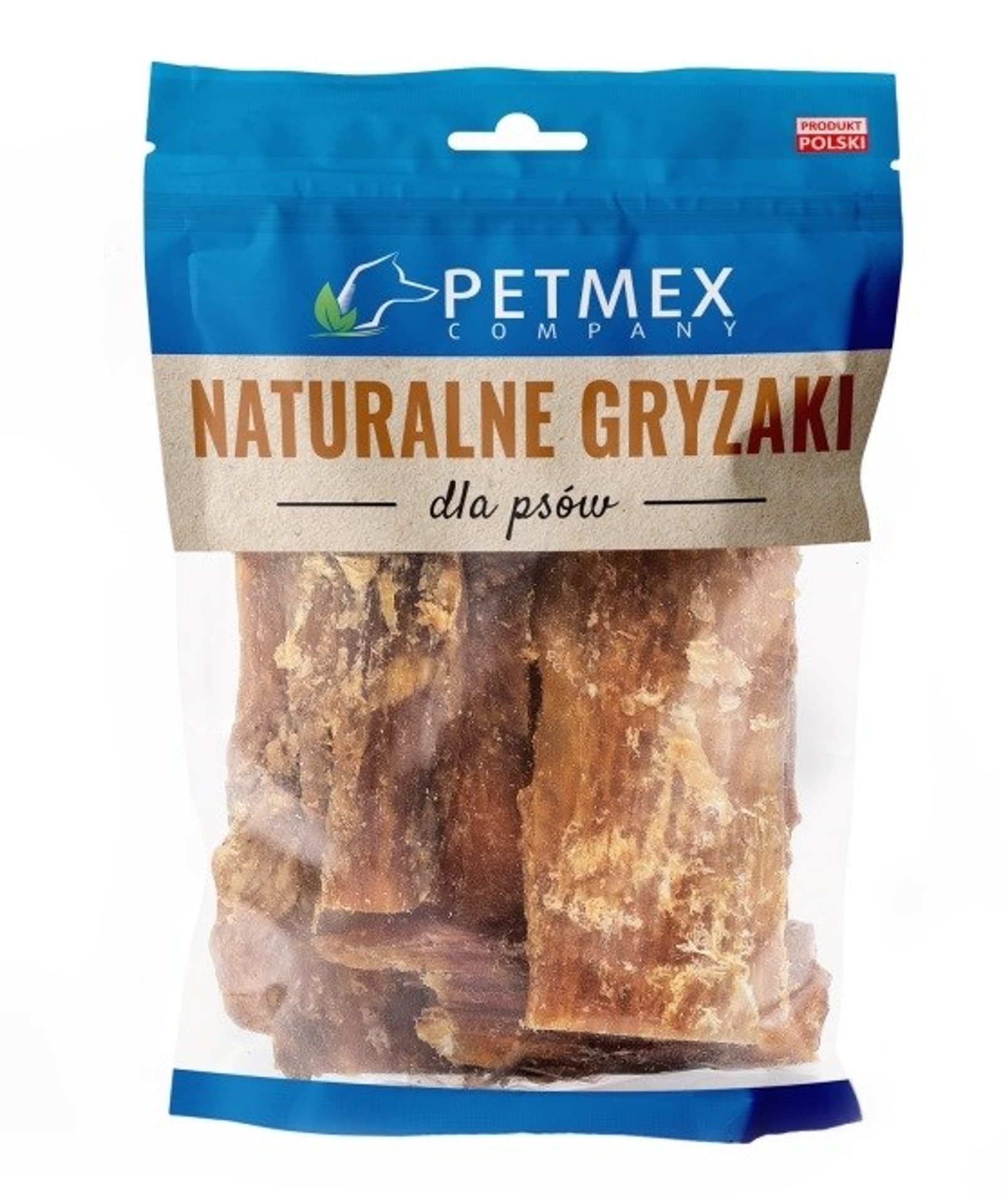 

Gryzak dla psów PETMEX Ścięgno wołowe 200g