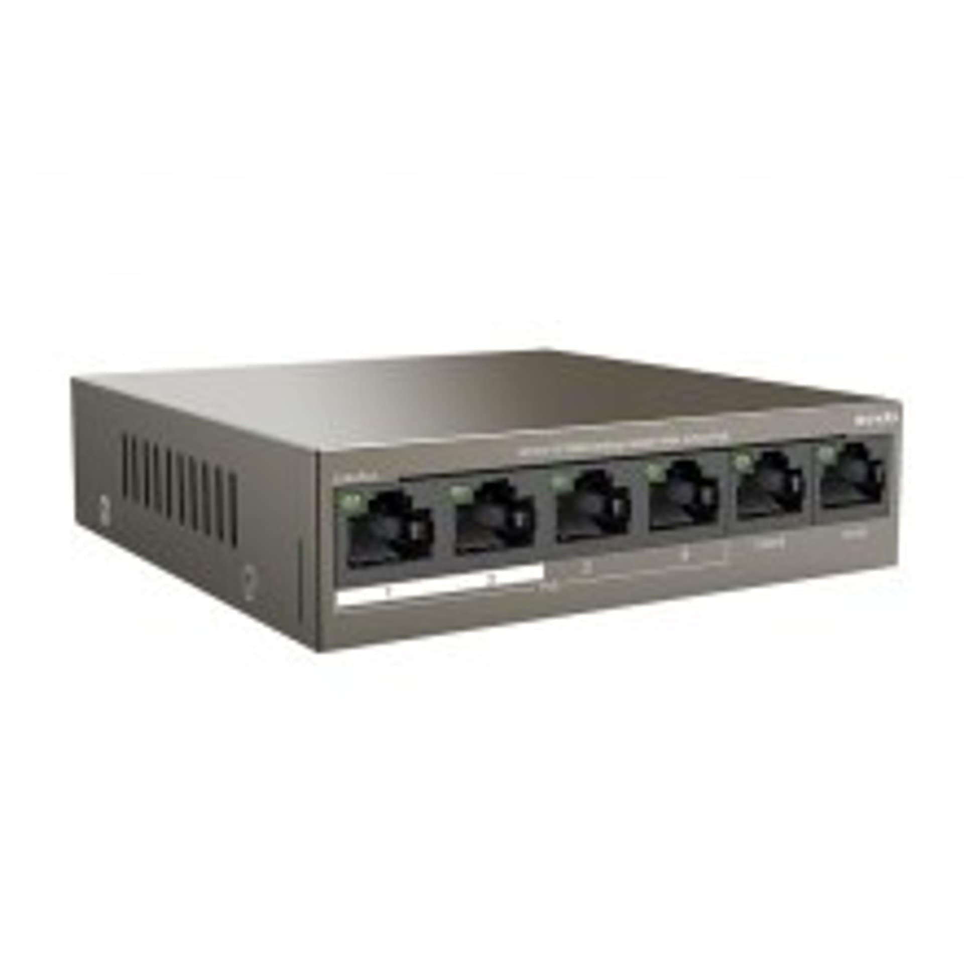 

Tenda- switch POE 10/100 6 portów/4 porty POE