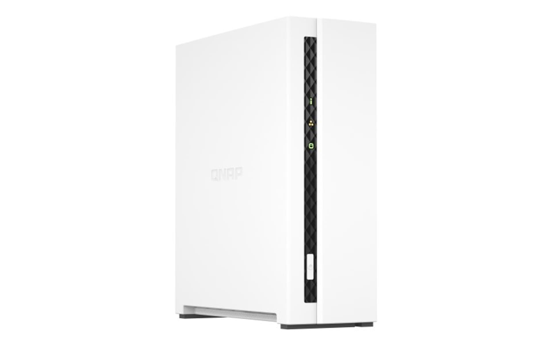 

QNAP SERWER PLIKÓW TS-133