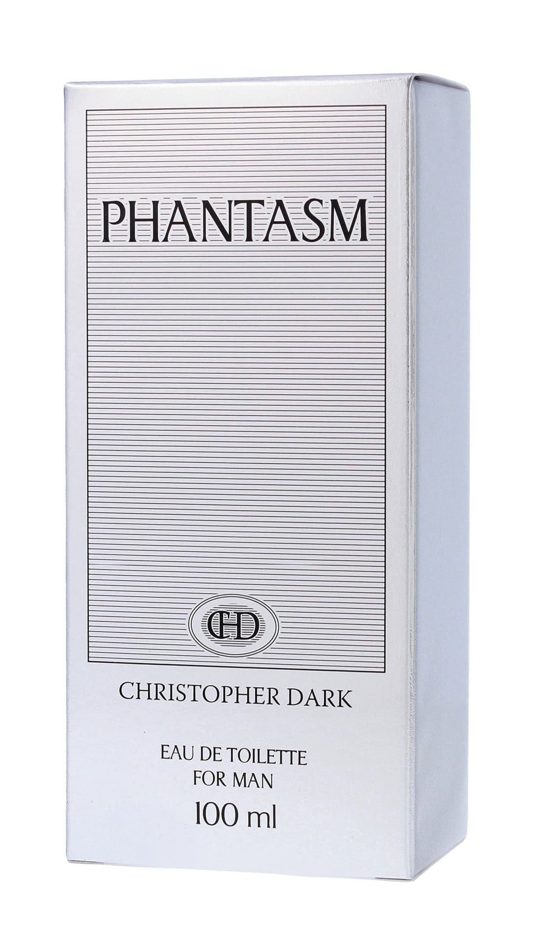 

Christopher Dark Phantasm Woda toaletowa dla mężczyzn 100ml