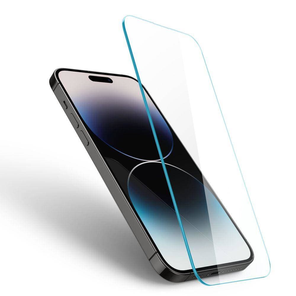 

Szkło Hartowane IPHONE 14 PRO Spigen Glas.tr Slim Privacy