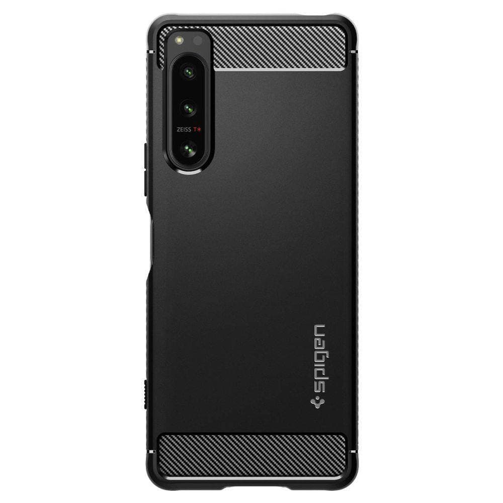 

Etui SONY XPERIA 5 IV Spigen Rugged Armor Matte czarne