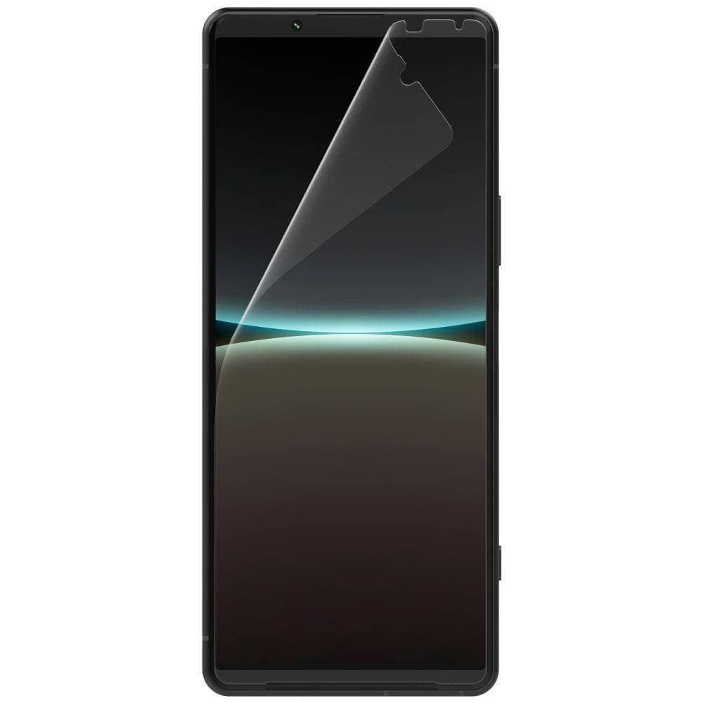 

Folia Hydrożelowa SONY XPERIA 5 IV Spigen Neo Flex 2-Pack Clear