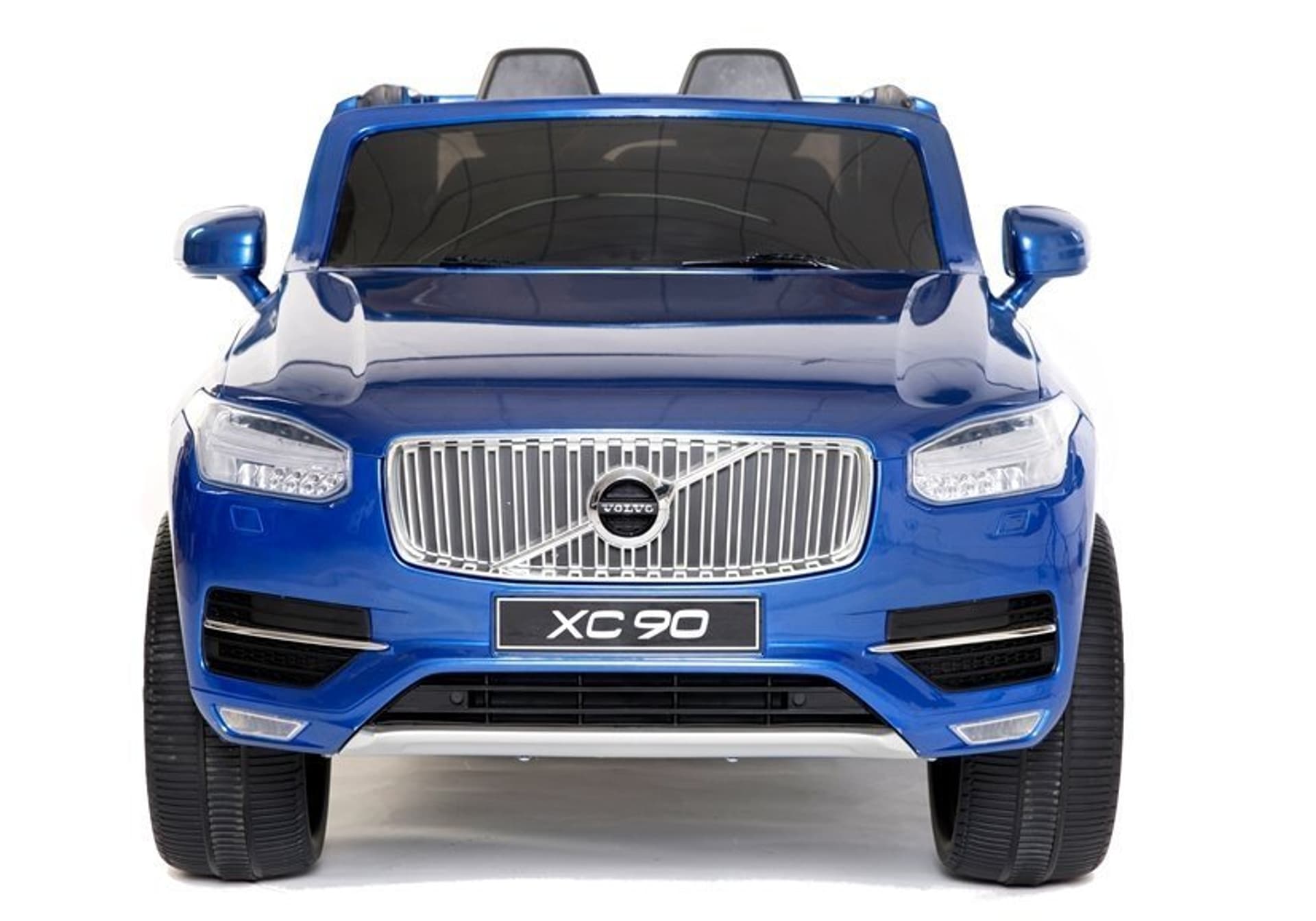 

Auto Na Akumulator VOLVO XC90 Niebieskie Lakierowane