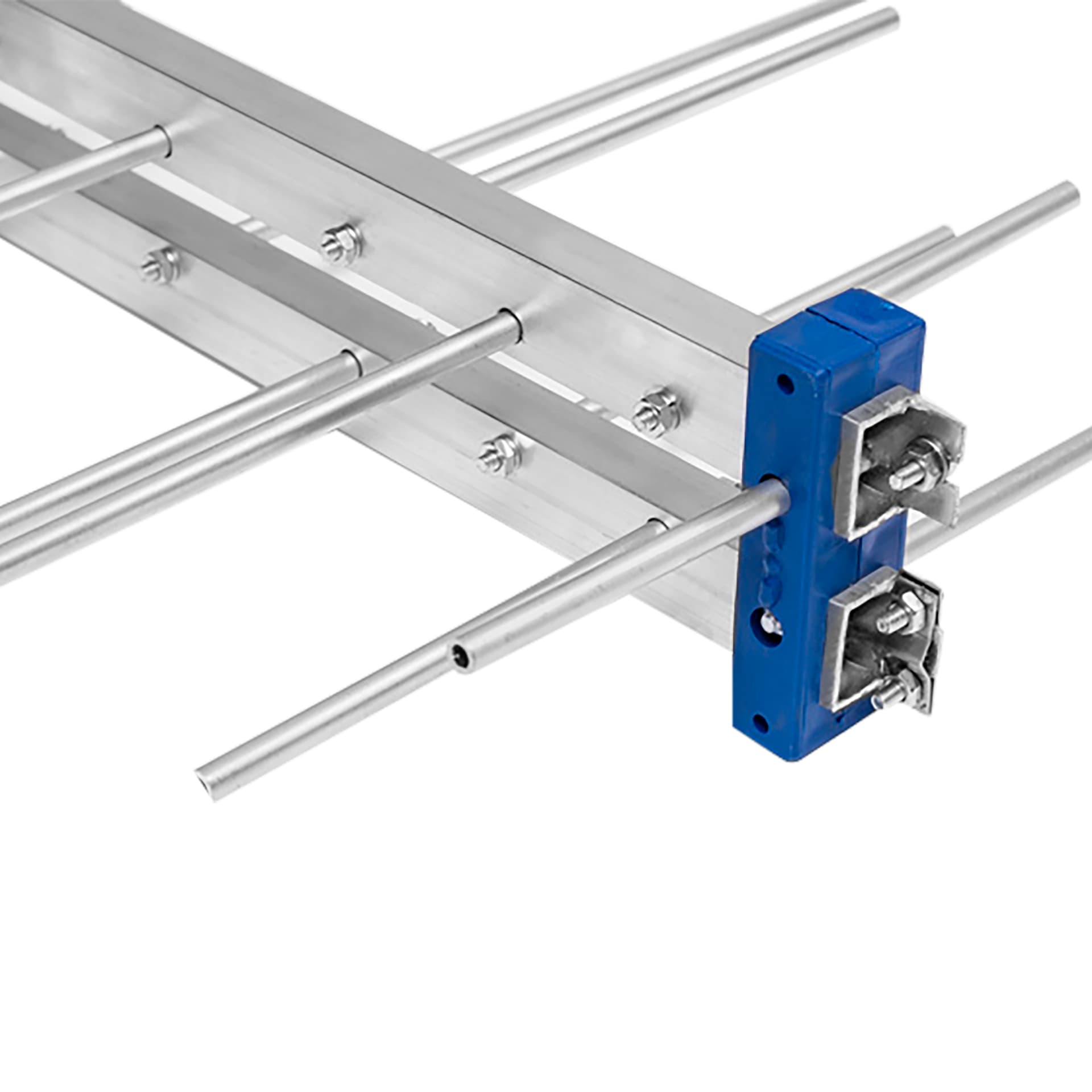 

Antena TV SONUS MINILOG 6LOG-12 elementów