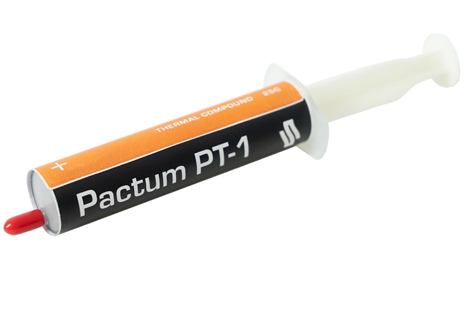 

PASTA TERMICZNA SilentiumPC Pactum PT-1 25g