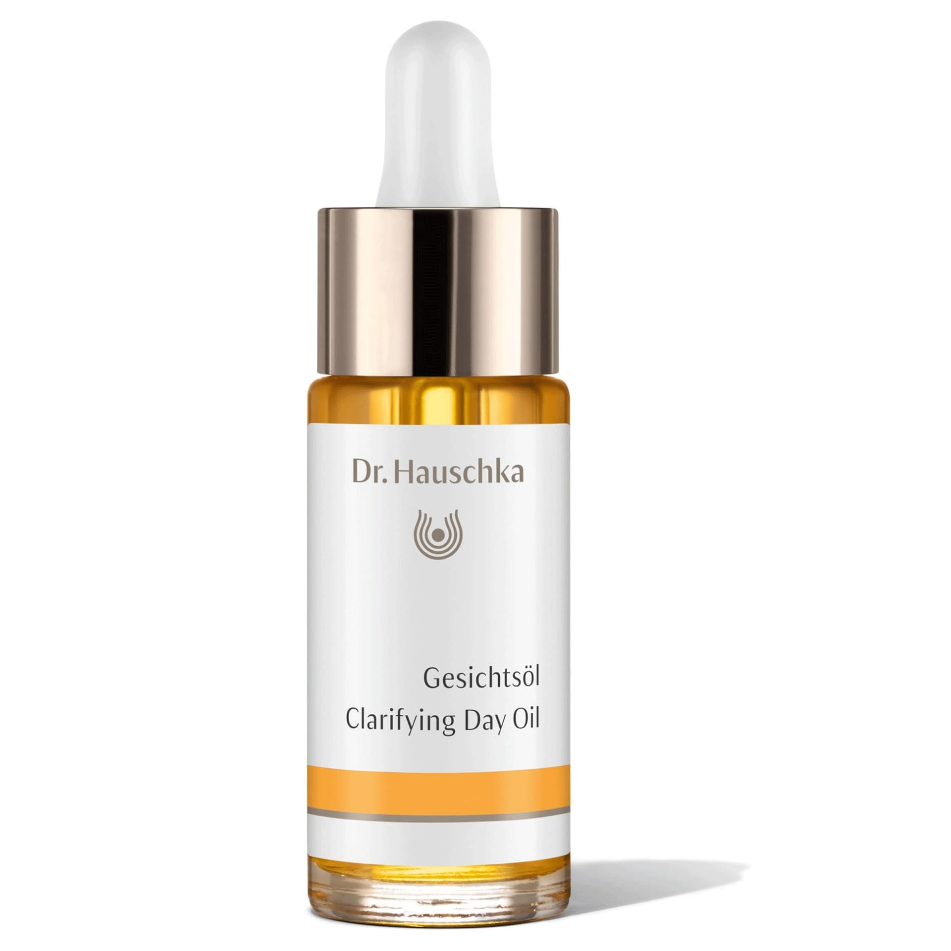 

Dr. Hauschka olejek regulujący na dzień Clarifying Day Oil 18ml