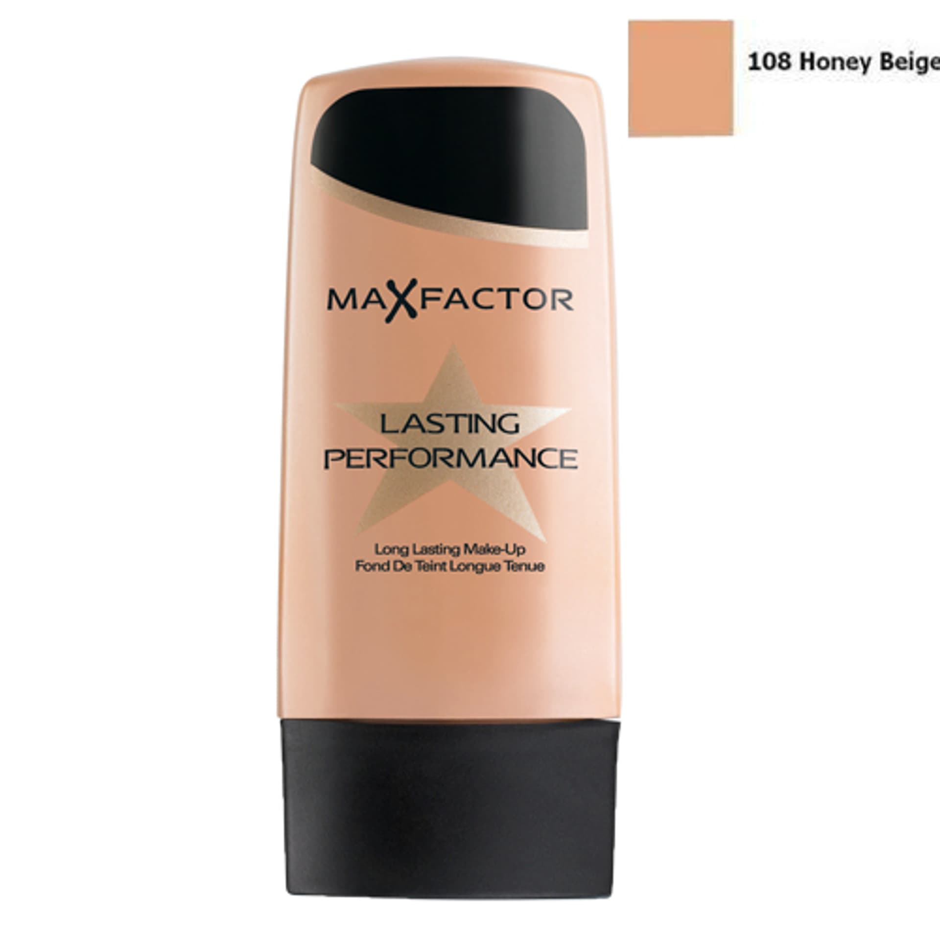 

Max Factor 108 Honey Beige Lasting Performance Podkład 35ml (W)