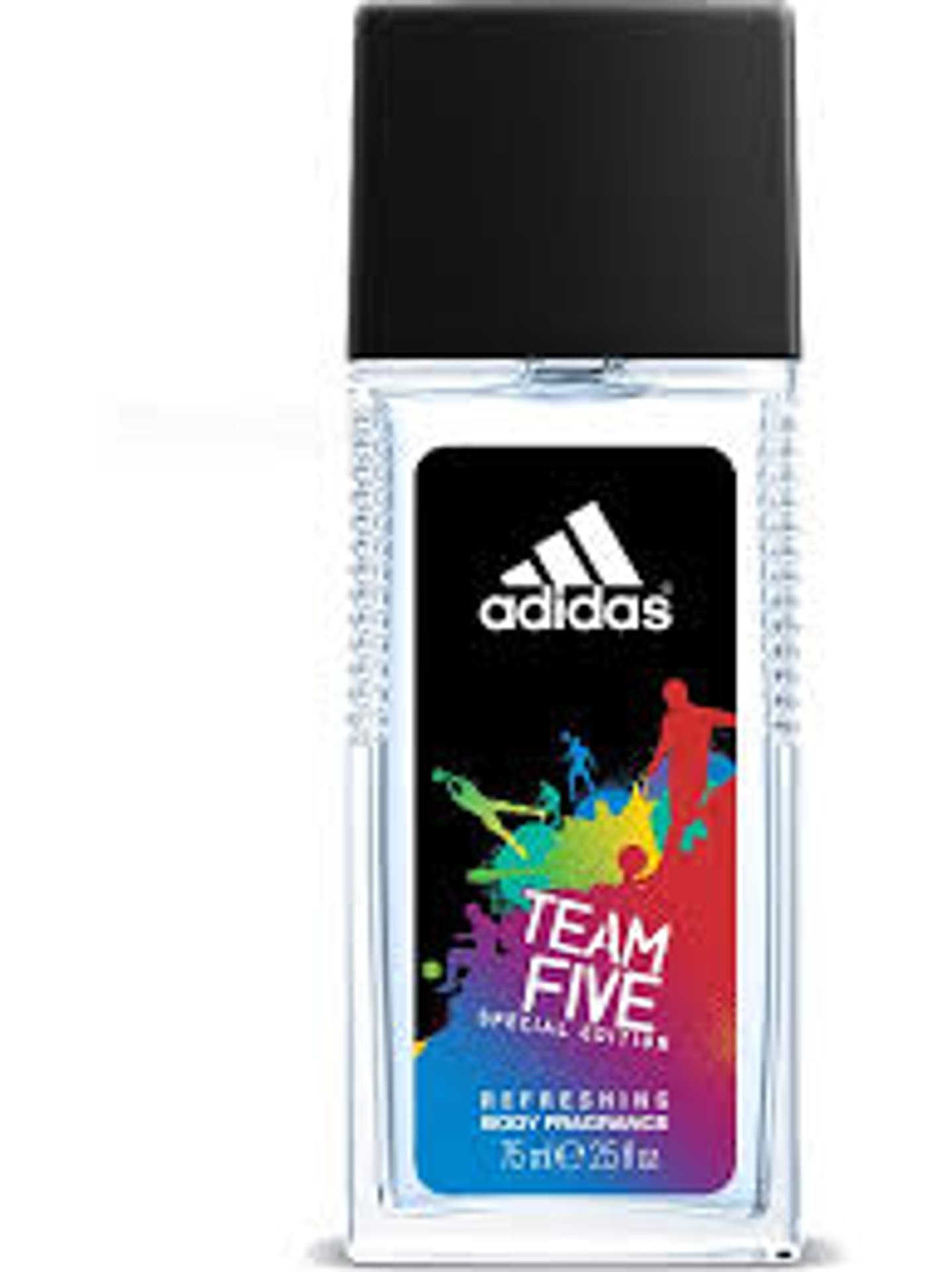 

Adidas Team Five Dezodorant w Atomizerze 75 ml