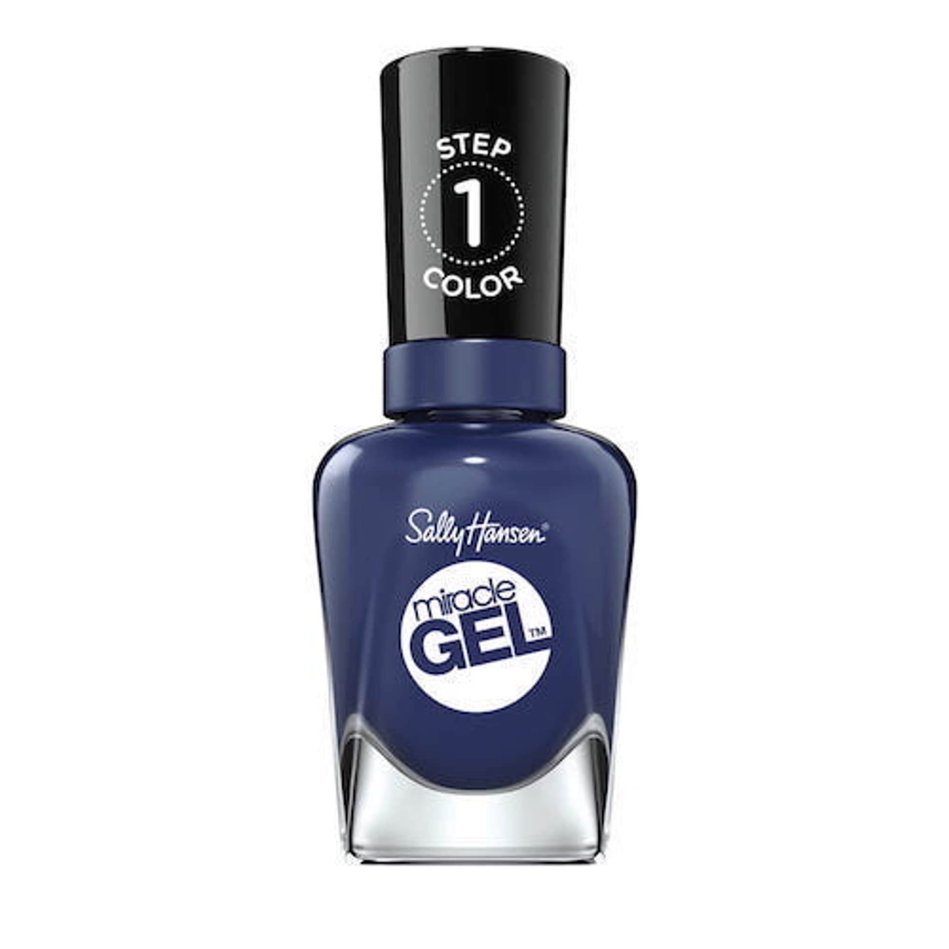 

Sally Hansen Miracle Gel żelowy lakier do paznokci 445 Might Mod 14.7ml