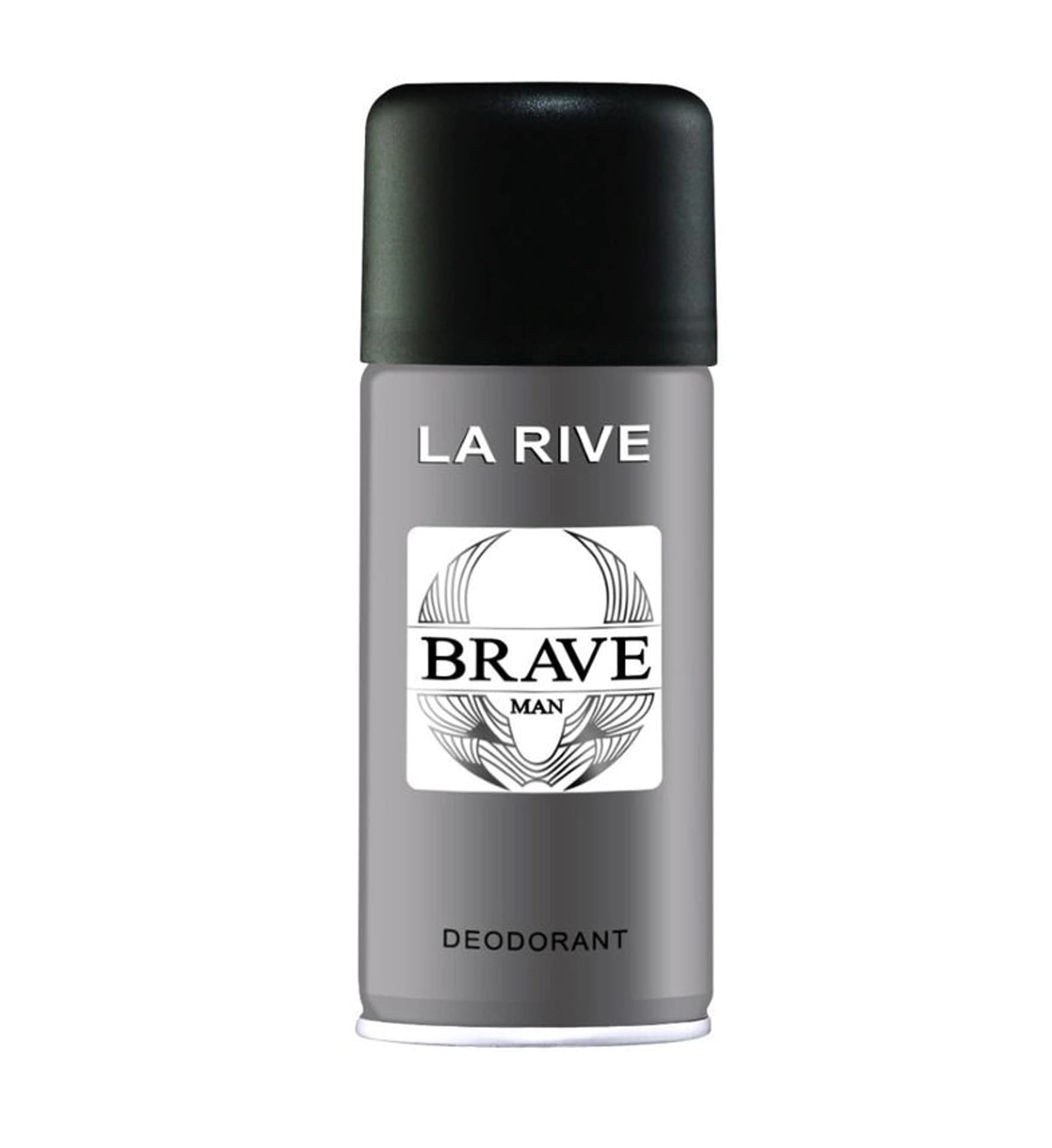 

La Rive for Men Brave dezodorant w sprayu 150ml