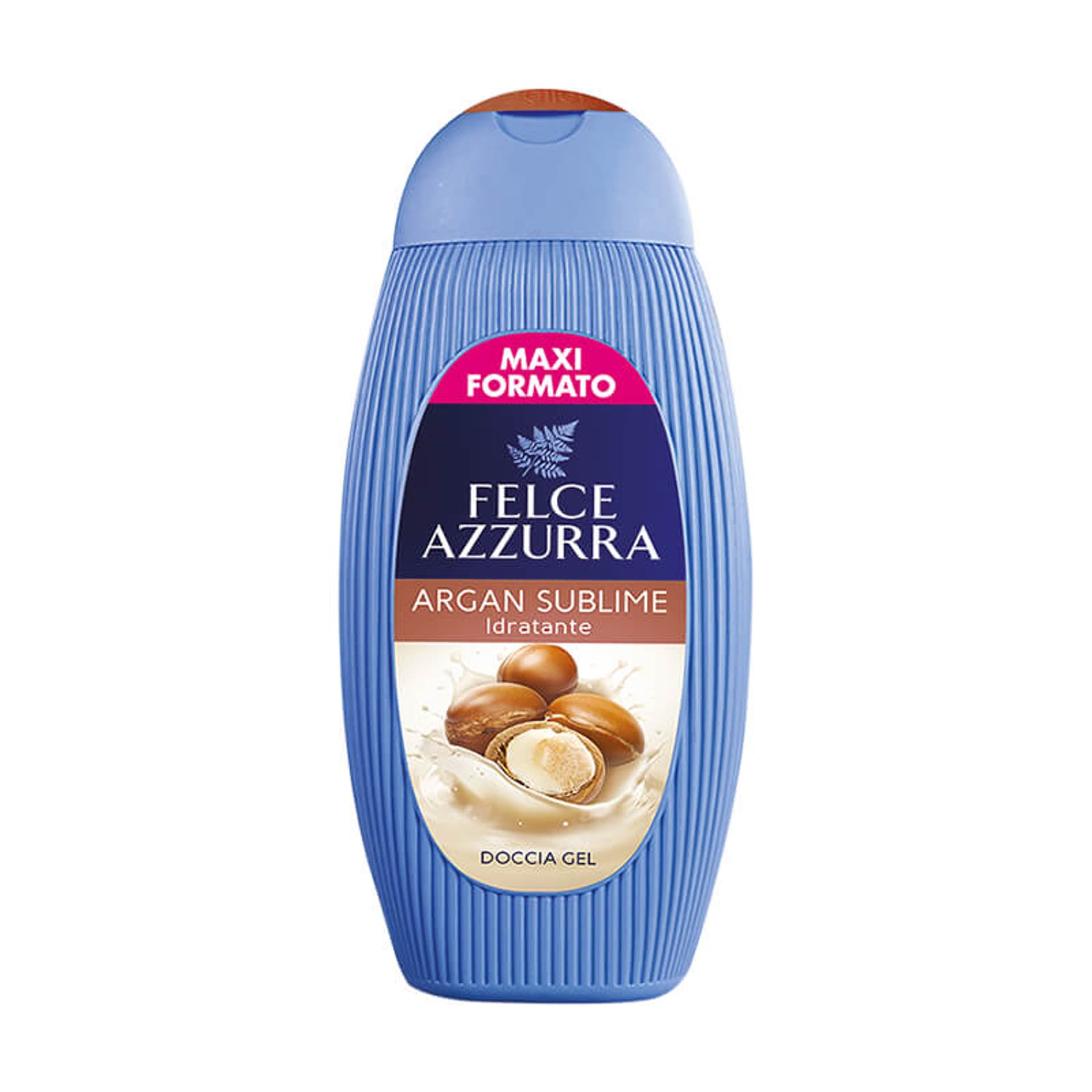 

FELCE AZURRA Żel pod prysznic 400ml Argan