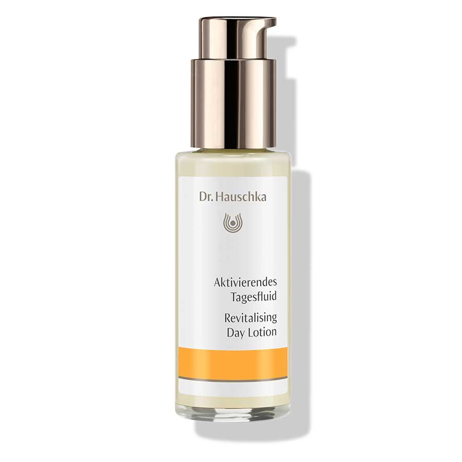

DR. HAUSCHKA Revitalising Day Lotion rewitalizujący balsam na dzień 50ml